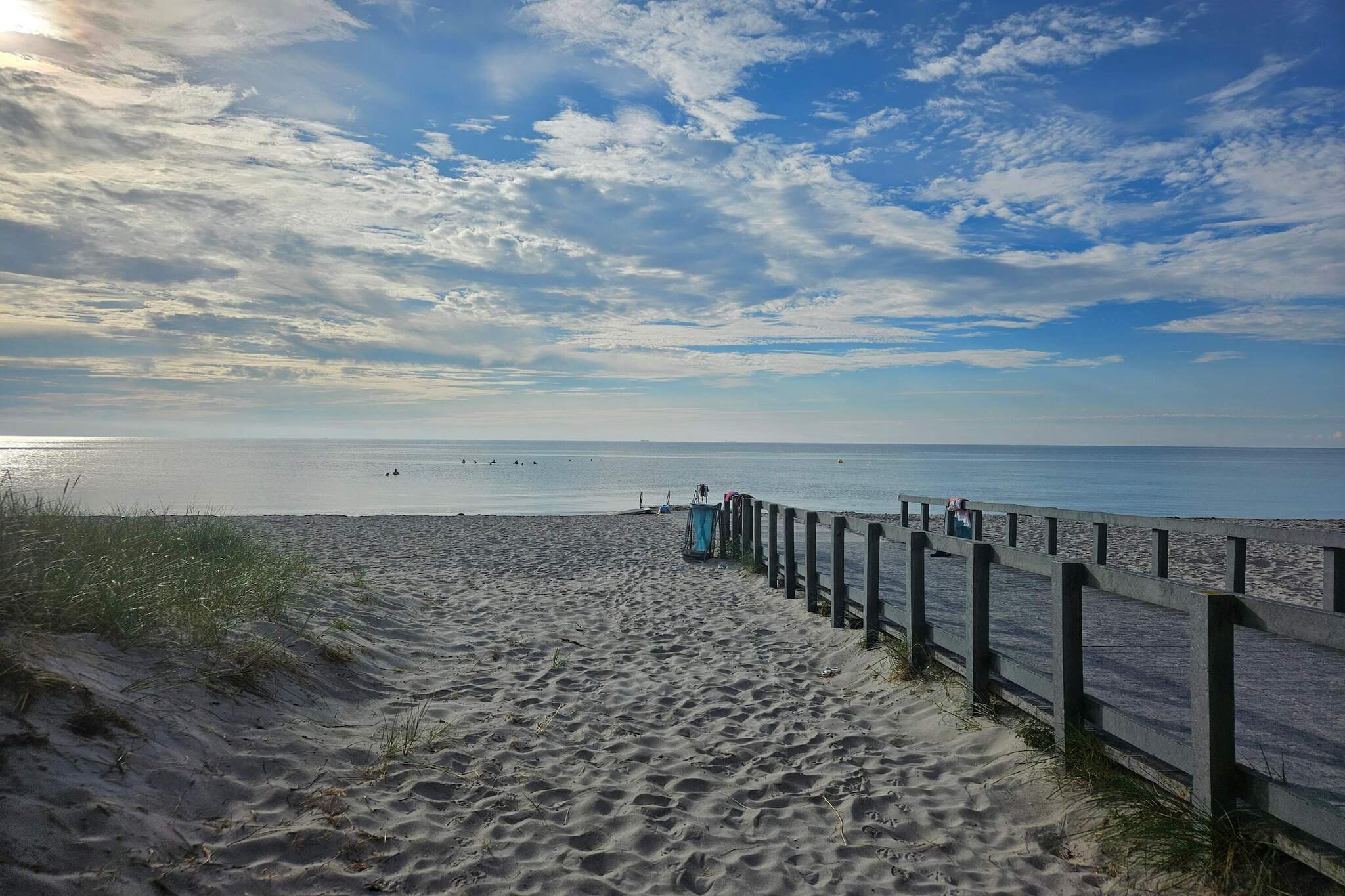 4 person holiday home in Grenaa-By Traum