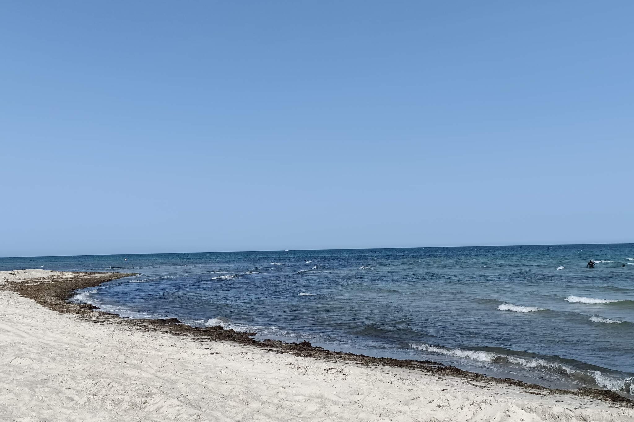 Water View
