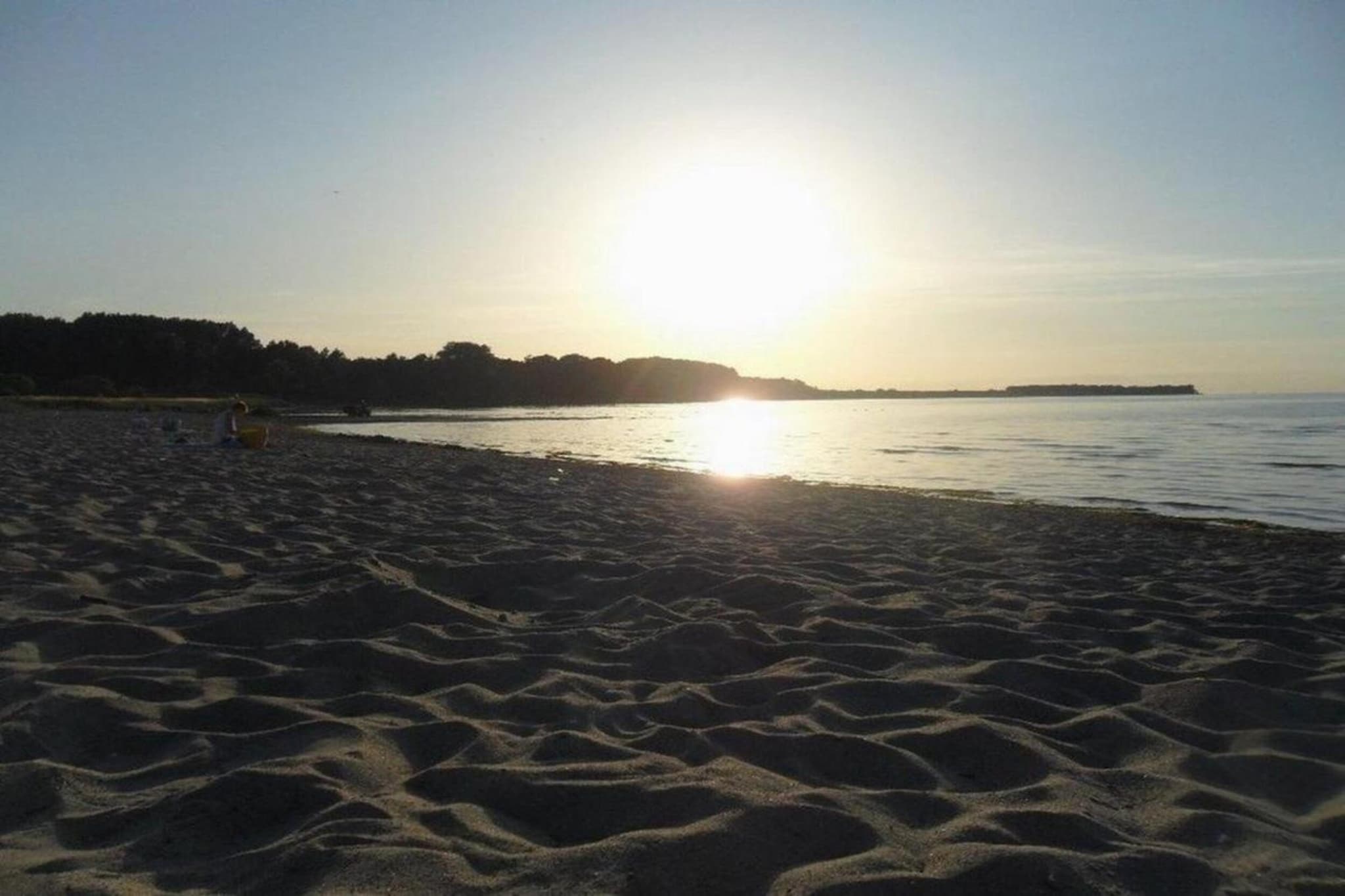 Urlaub vor den Toren der Hansestadt Wismar-Areas summer 5km