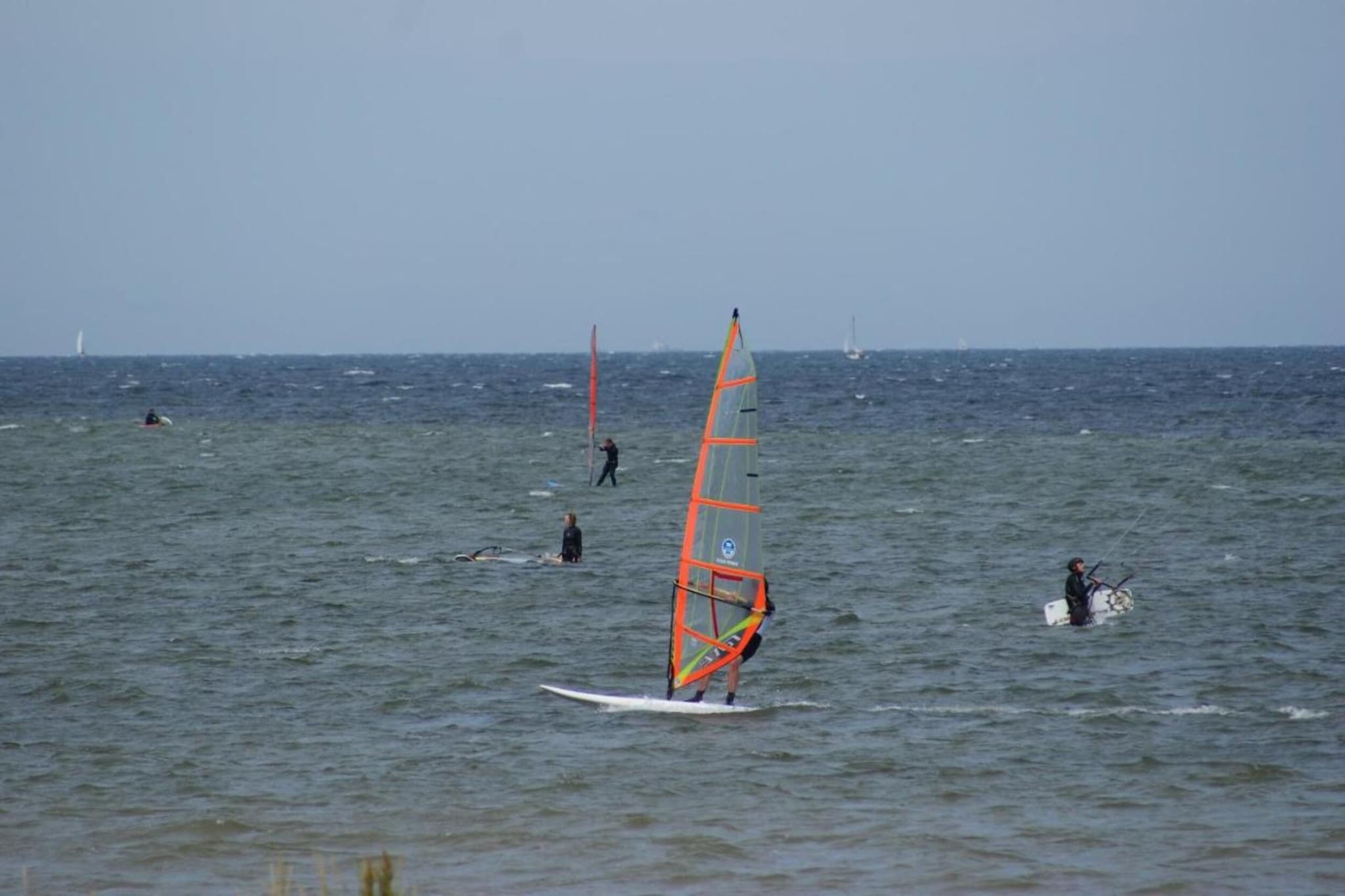 Urlaub vor den Toren der Hansestadt Wismar-Areas summer 5km