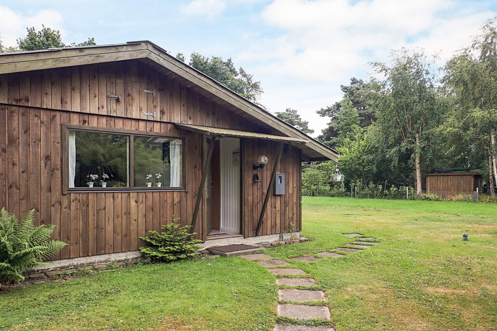 6 persoons vakantie huis in Idestrup-By Traum-Uitzicht