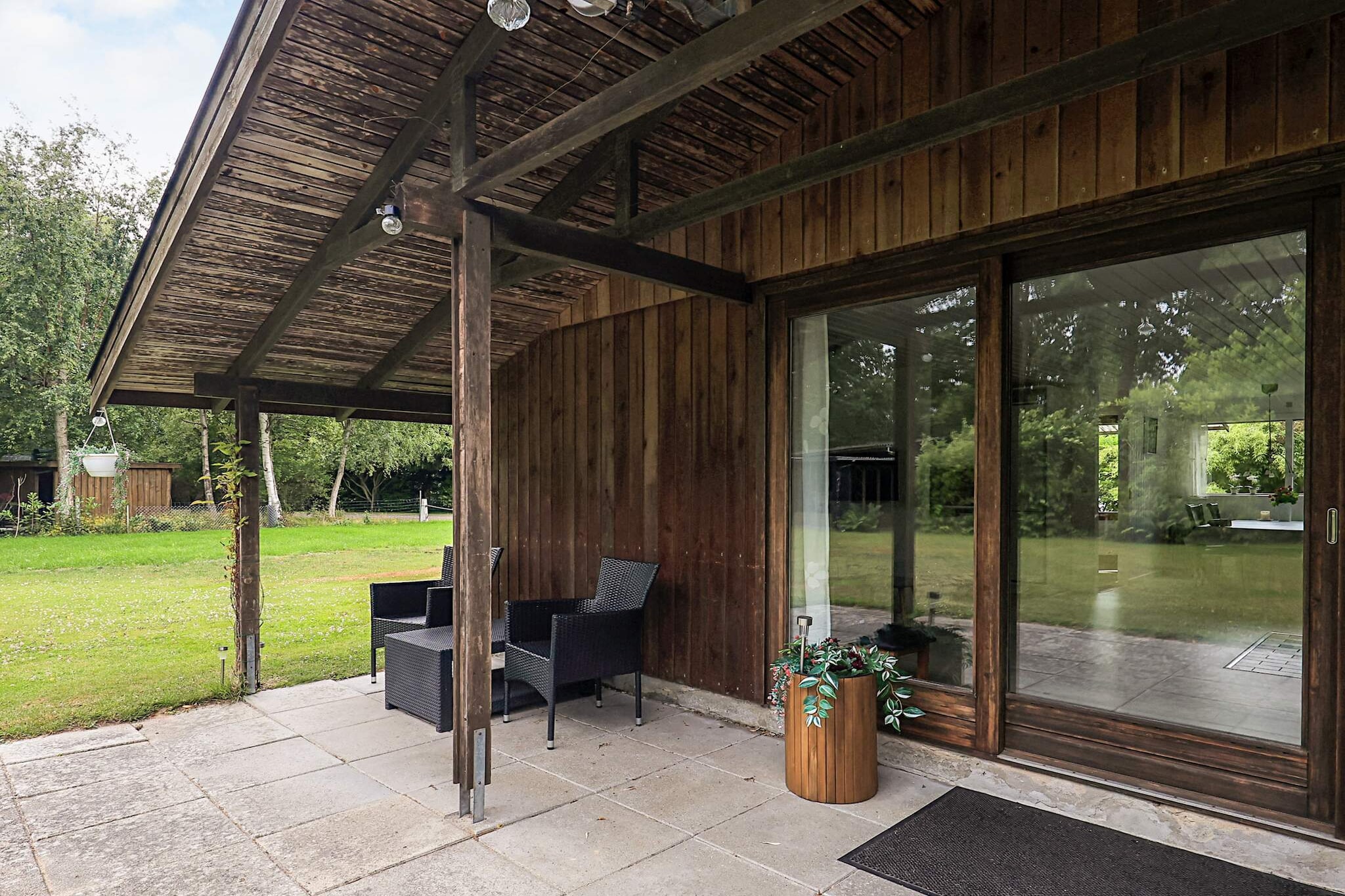 6 persoons vakantie huis in Idestrup-By Traum-Uitzicht