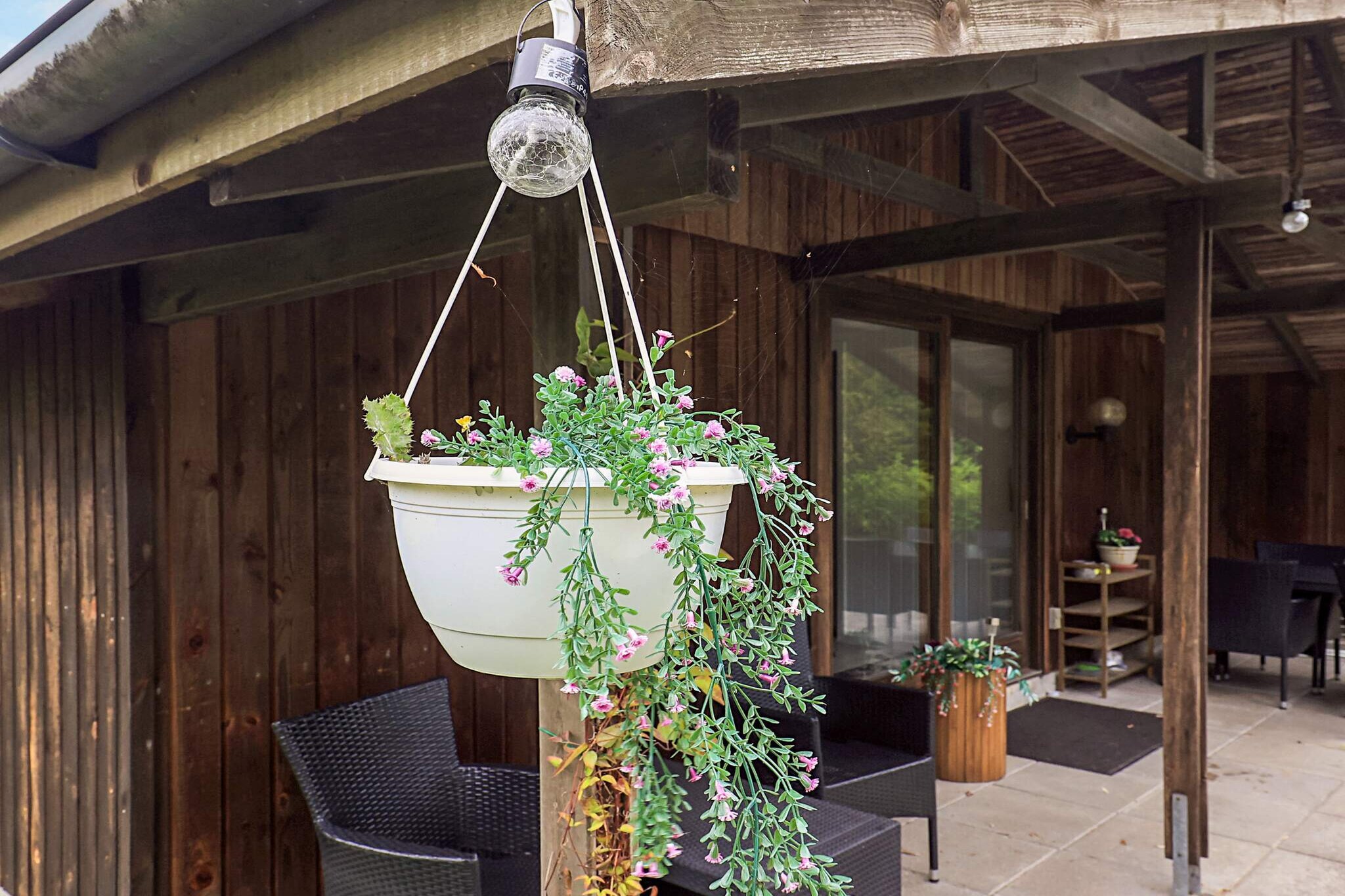 6 persoons vakantie huis in Idestrup-By Traum-Uitzicht
