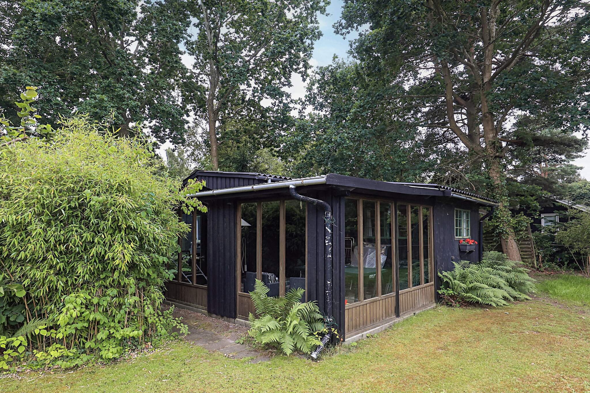 6 persoons vakantie huis in Idestrup-By Traum-Uitzicht