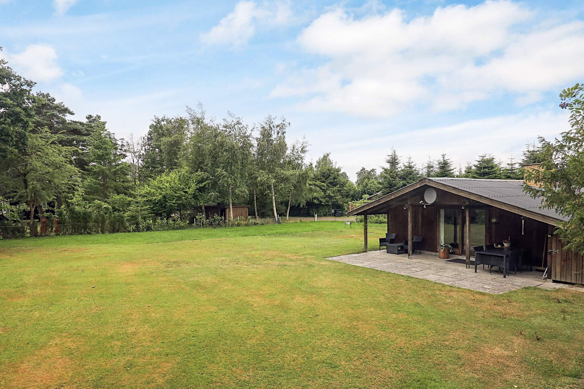 6 persoons vakantie huis in Idestrup-By Traum-Uitzicht