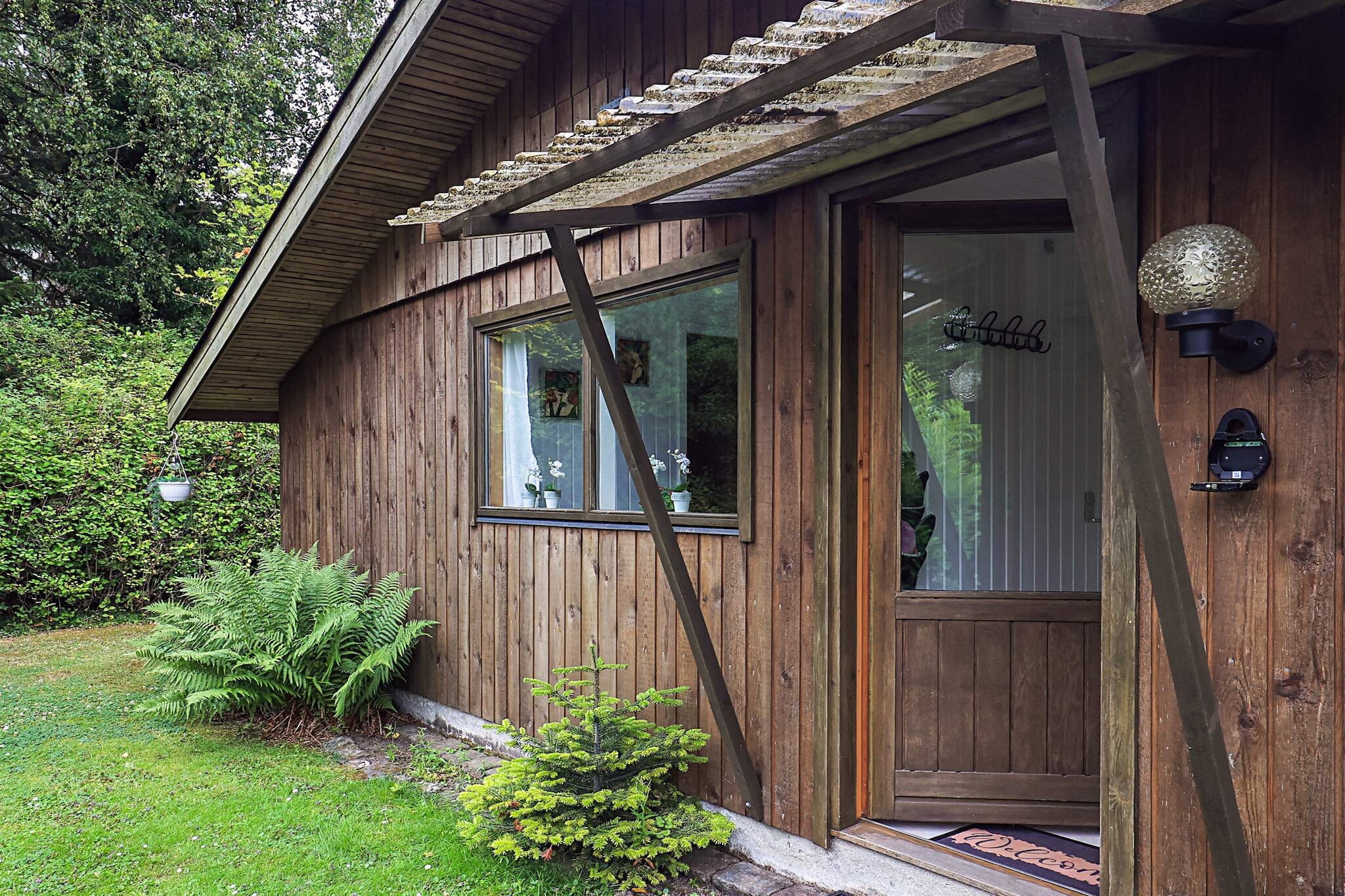 6 persoons vakantie huis in Idestrup-By Traum-Uitzicht