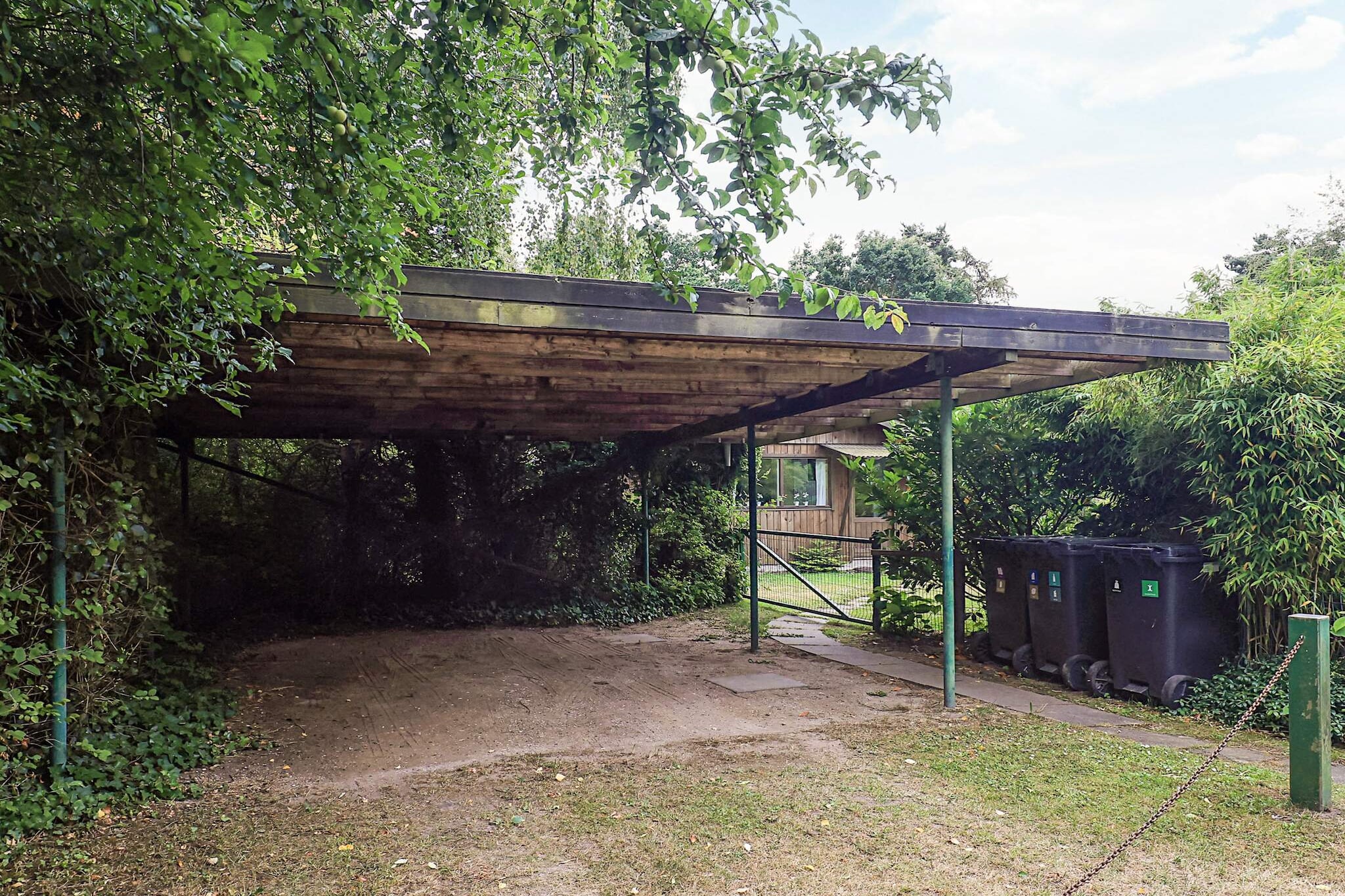 6 persoons vakantie huis in Idestrup-By Traum-Uitzicht