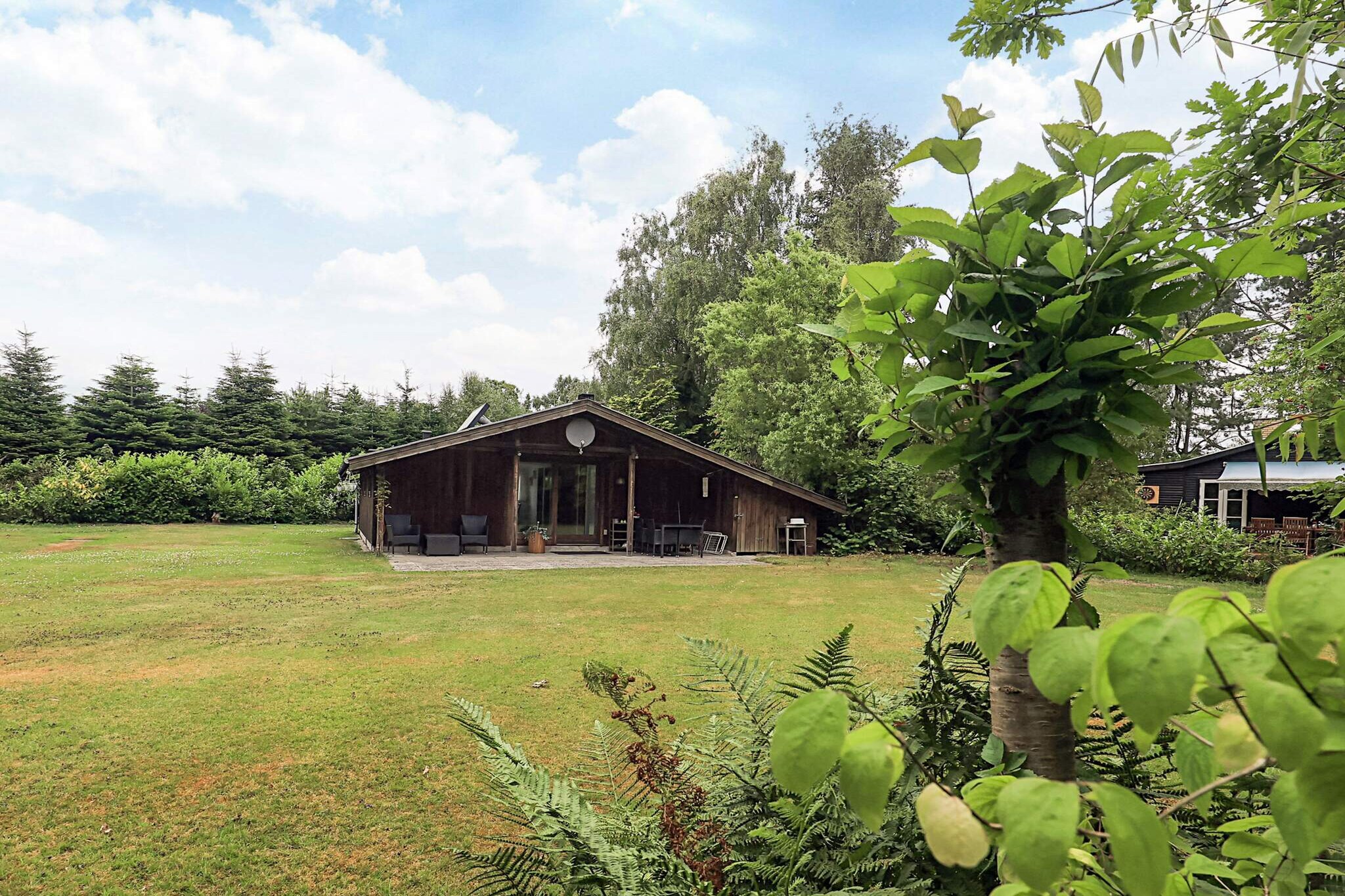 6 persoons vakantie huis in Idestrup-By Traum-Uitzicht