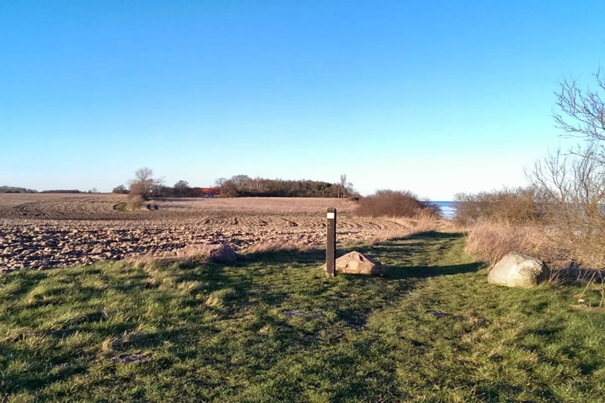 6 persoons vakantie huis in Idestrup-By Traum