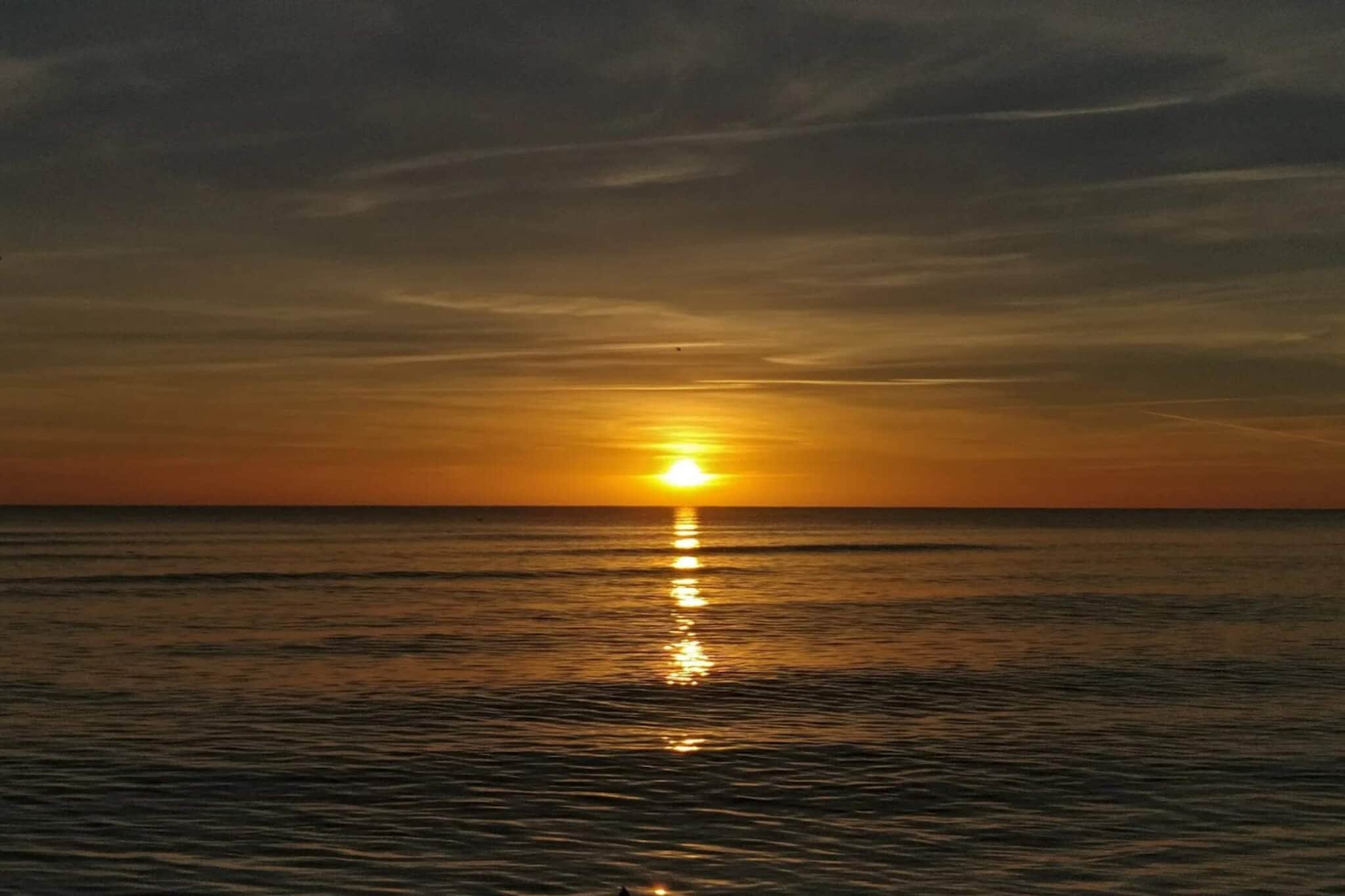 6 persoons vakantie huis in Idestrup-By Traum-Waterzicht