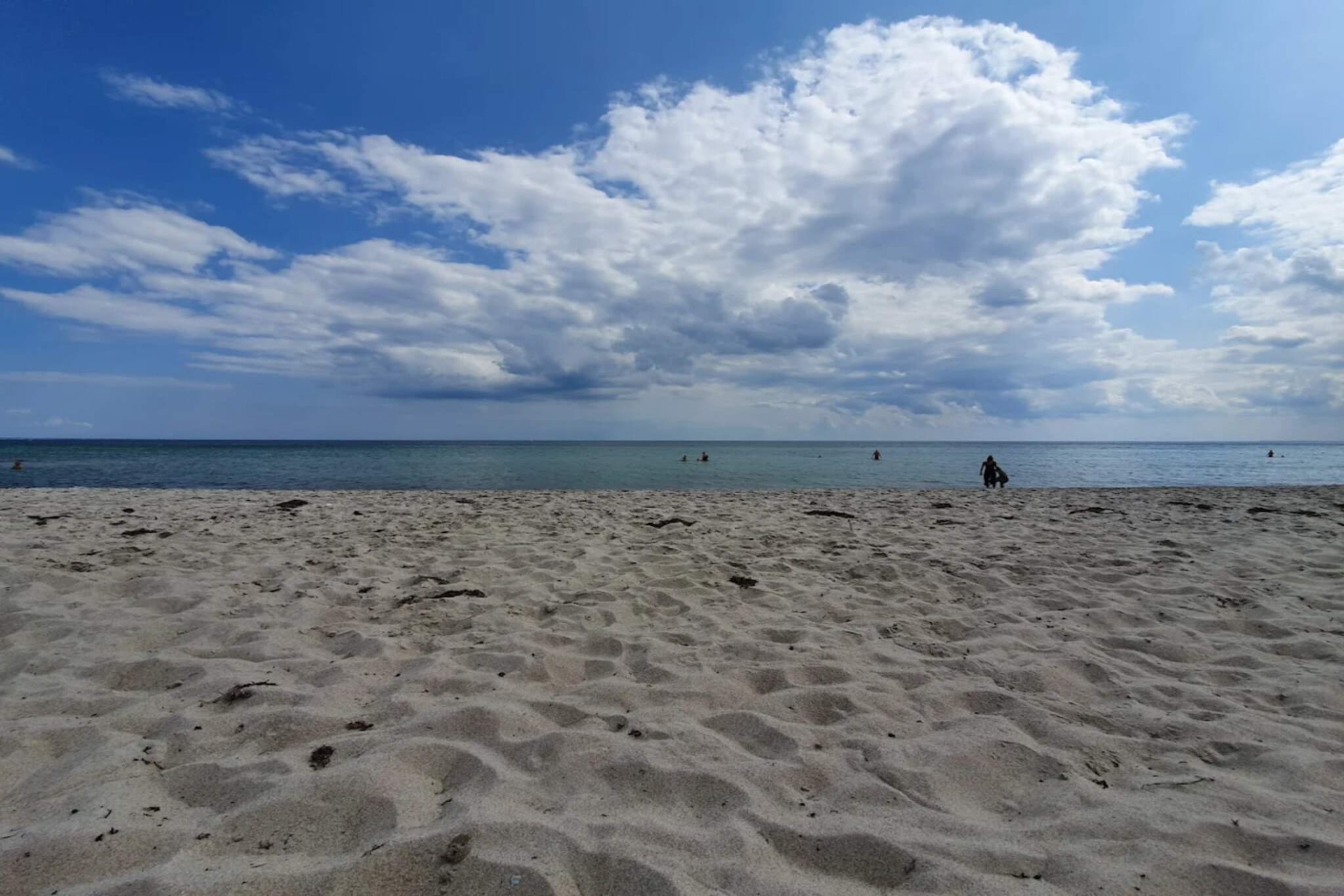 6 persoons vakantie huis in Idestrup-By Traum-Waterzicht