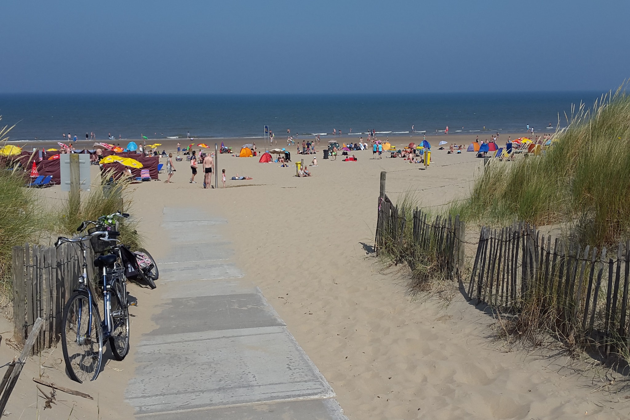 Casa Pinto - Gebieden zomer 5km
