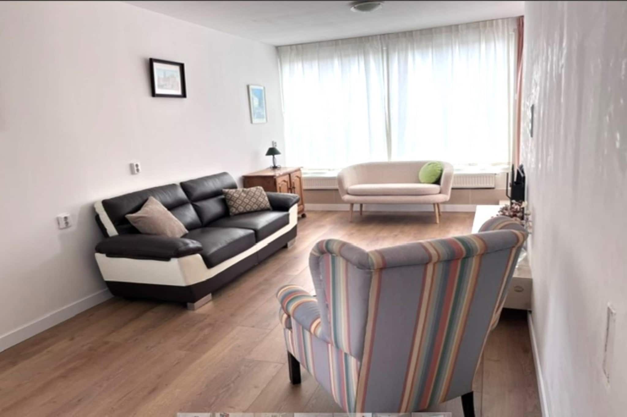Casa Pinto - Woonkamer