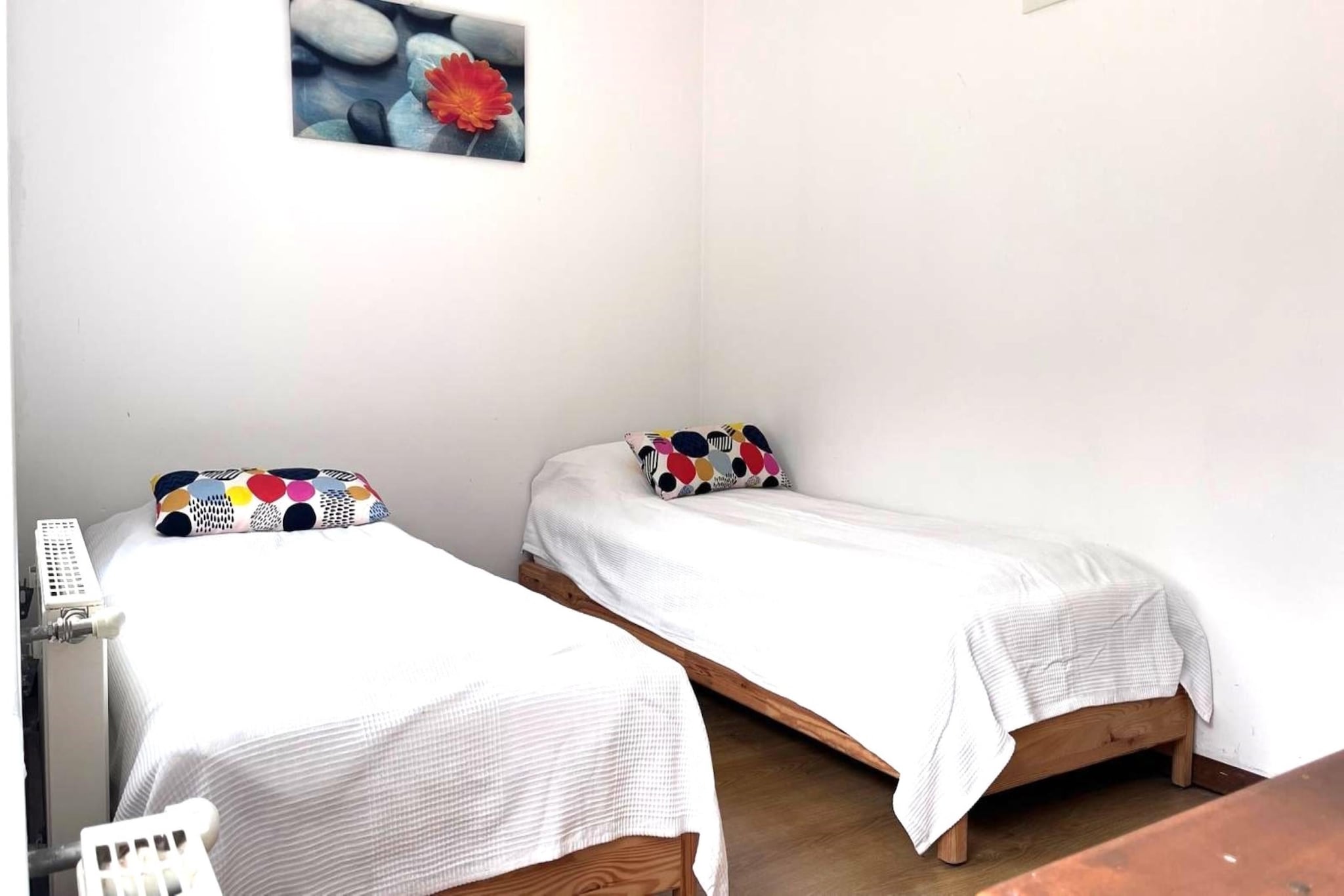 Casa Pinto - Slaapkamer
