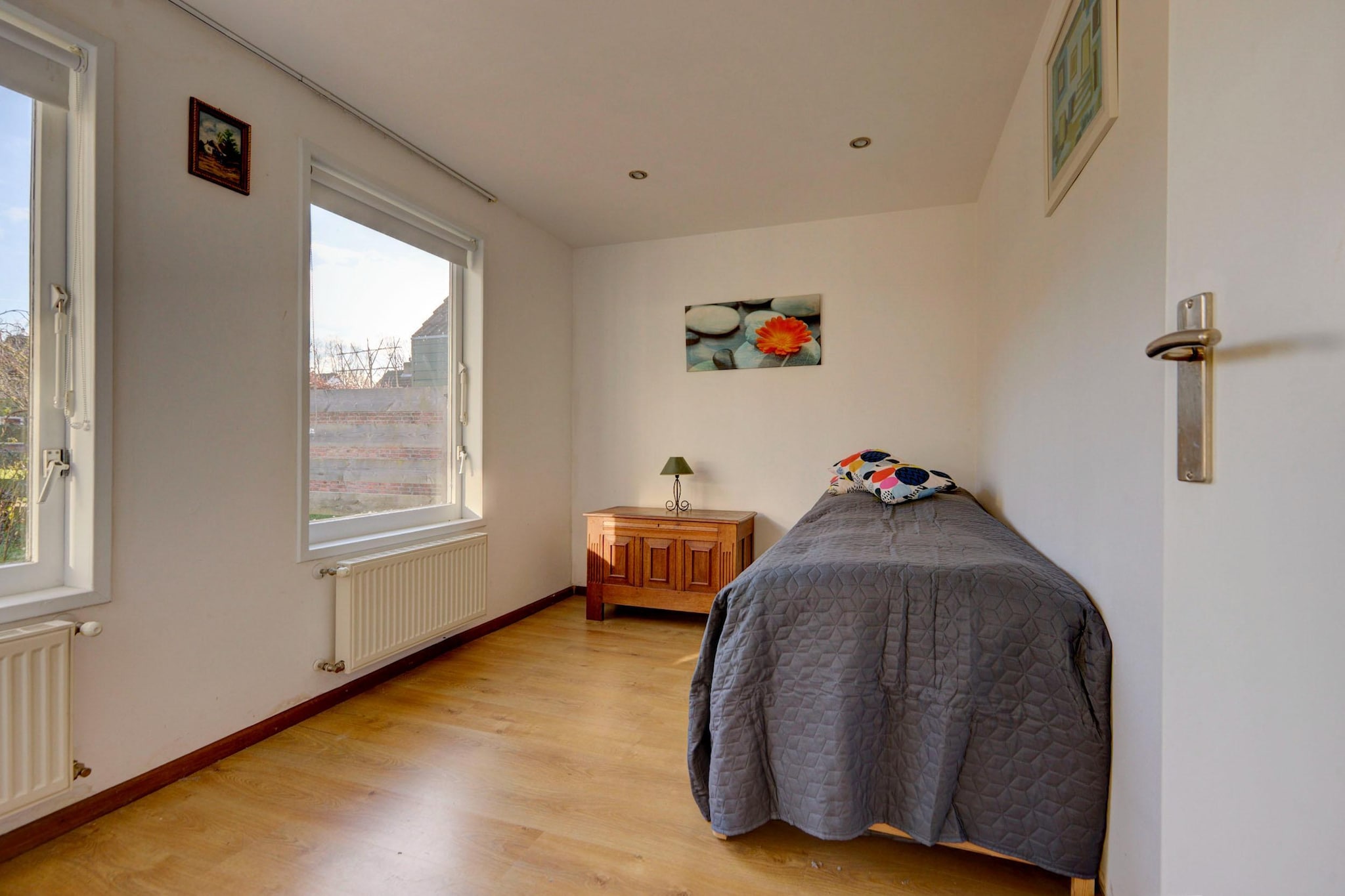 Casa Pinto - Slaapkamer