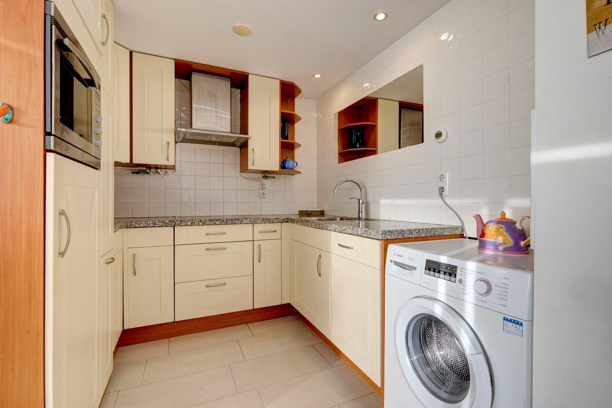 Casa Pinto - Keuken