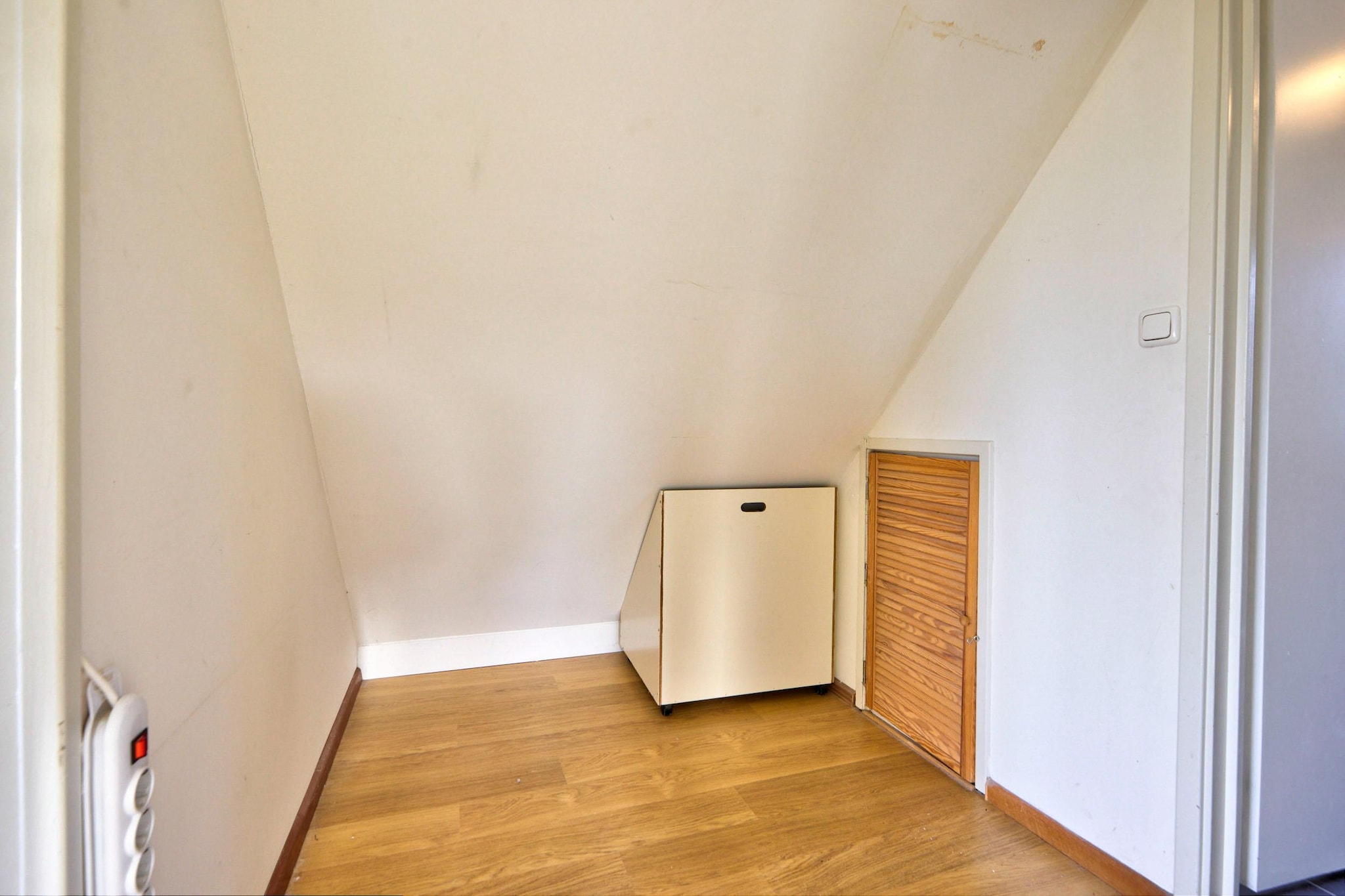 Casa Pinto - Slaapkamer