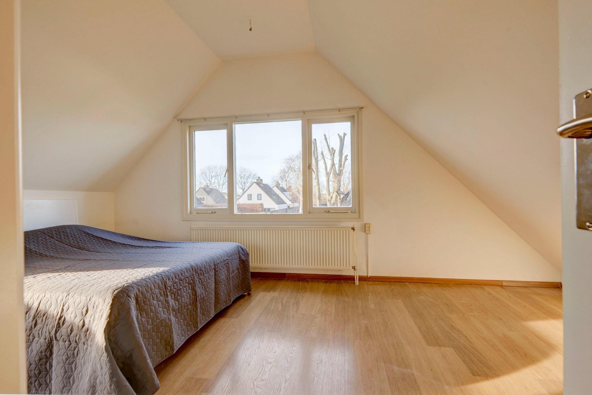 Casa Pinto - Slaapkamer