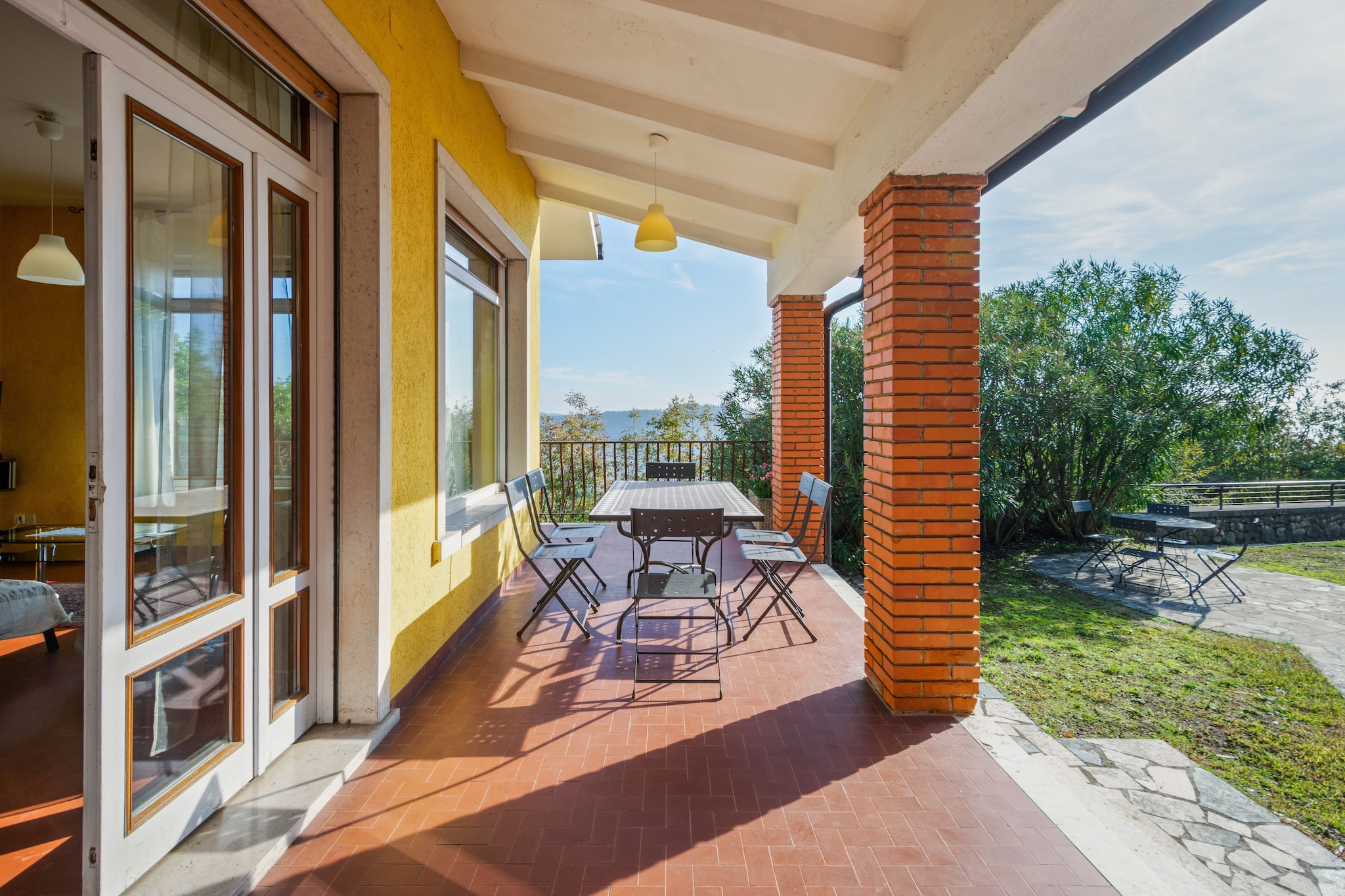 Terrace Balcony