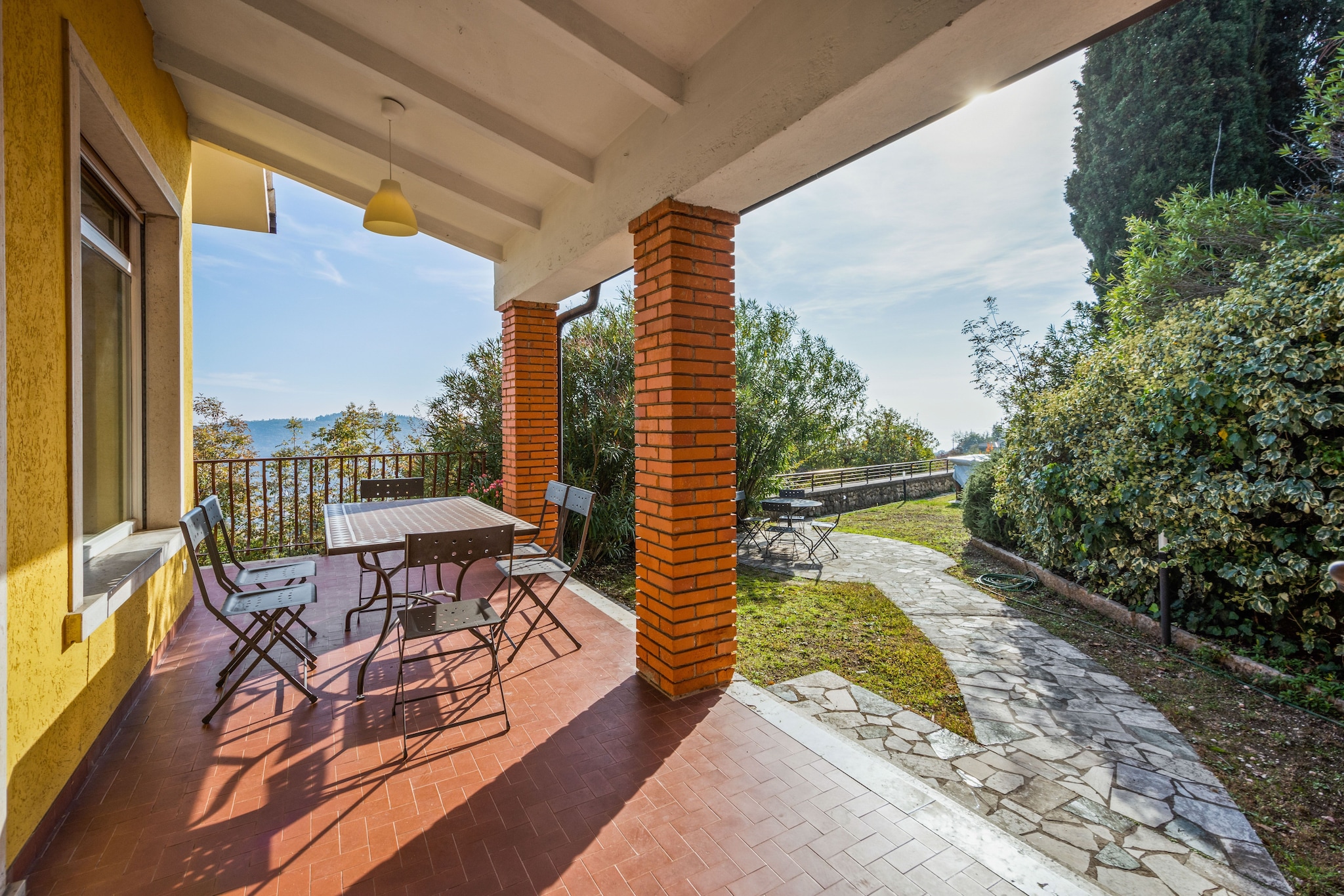 Terrace Balcony