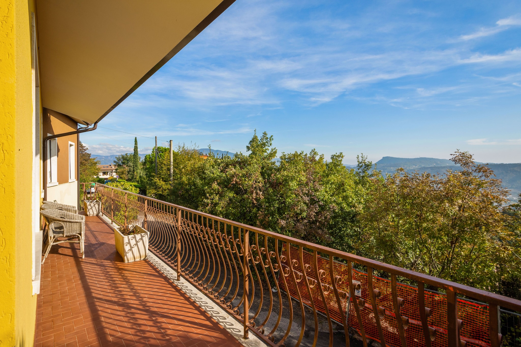 Terrace Balcony
