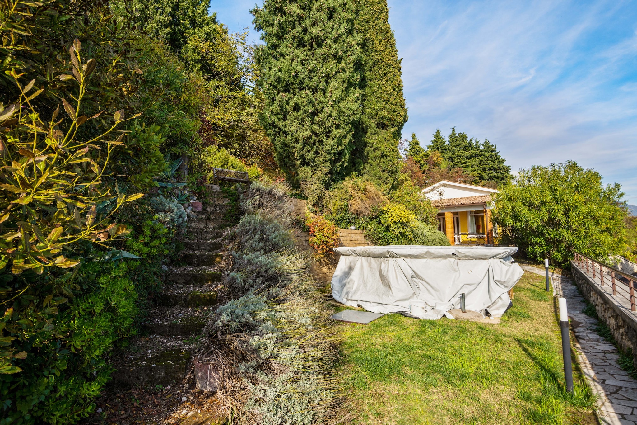 Garden Summer