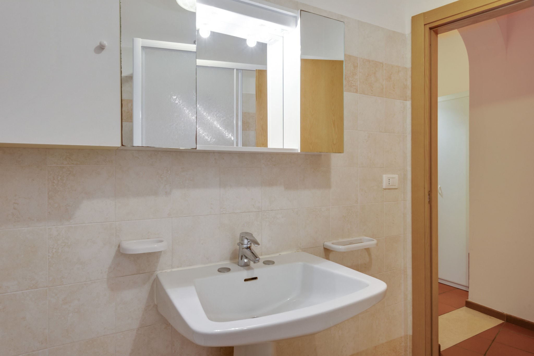 Bath Room