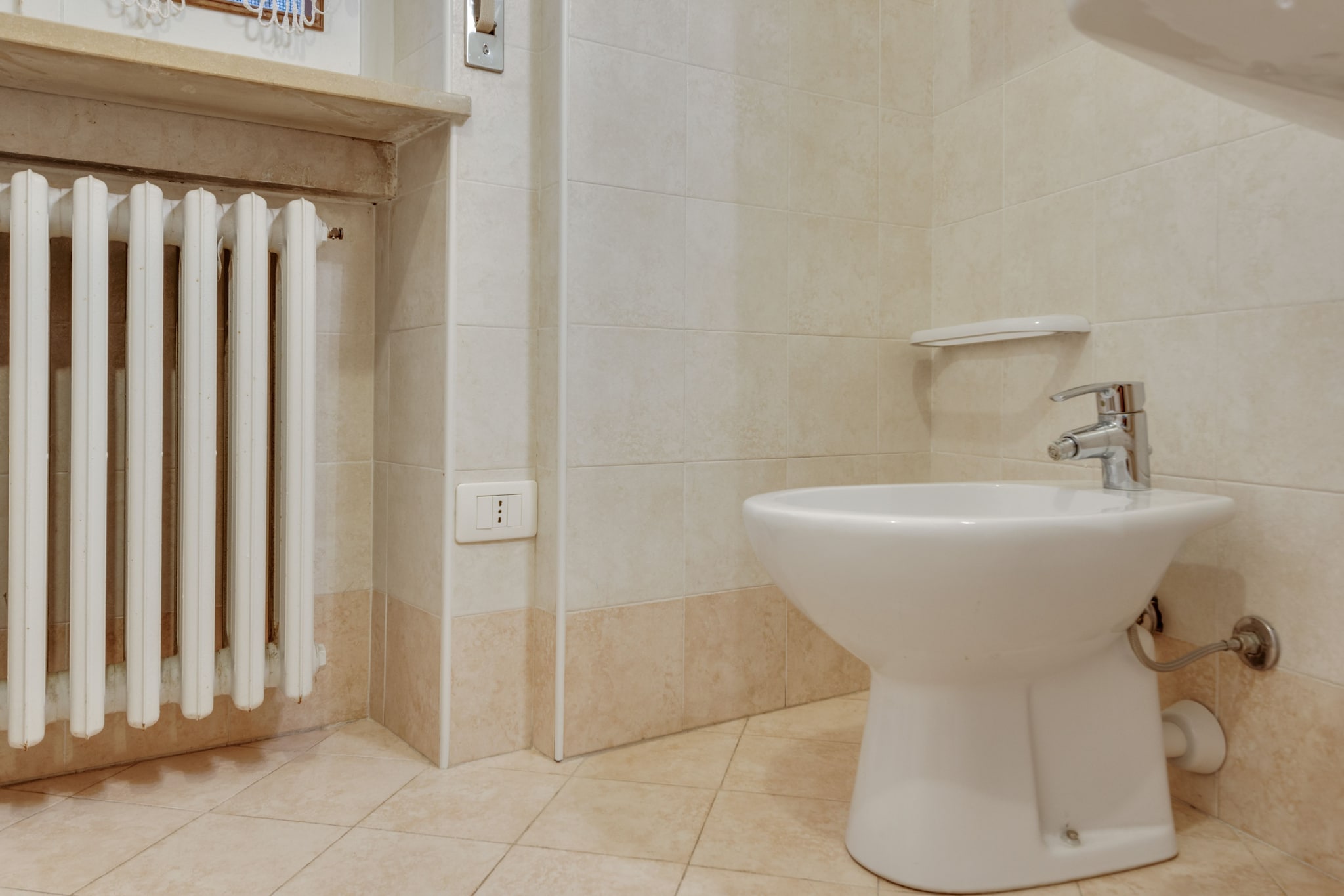 Bath Room