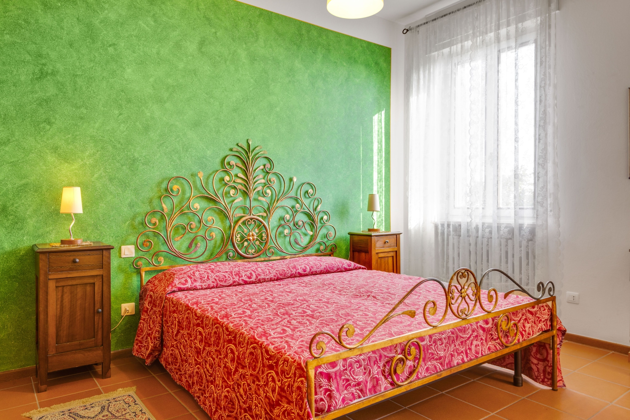 Bed Room