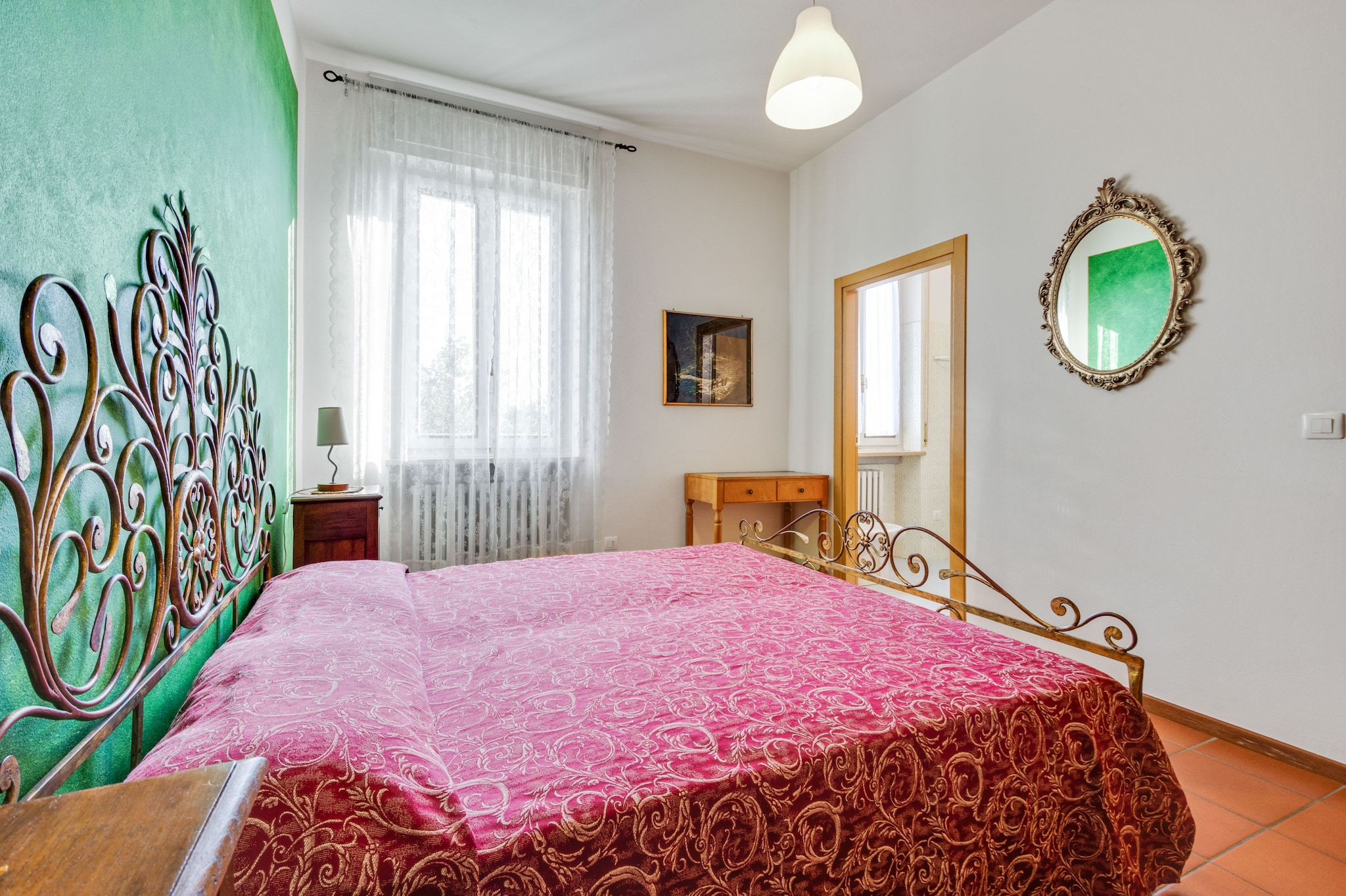Bed Room