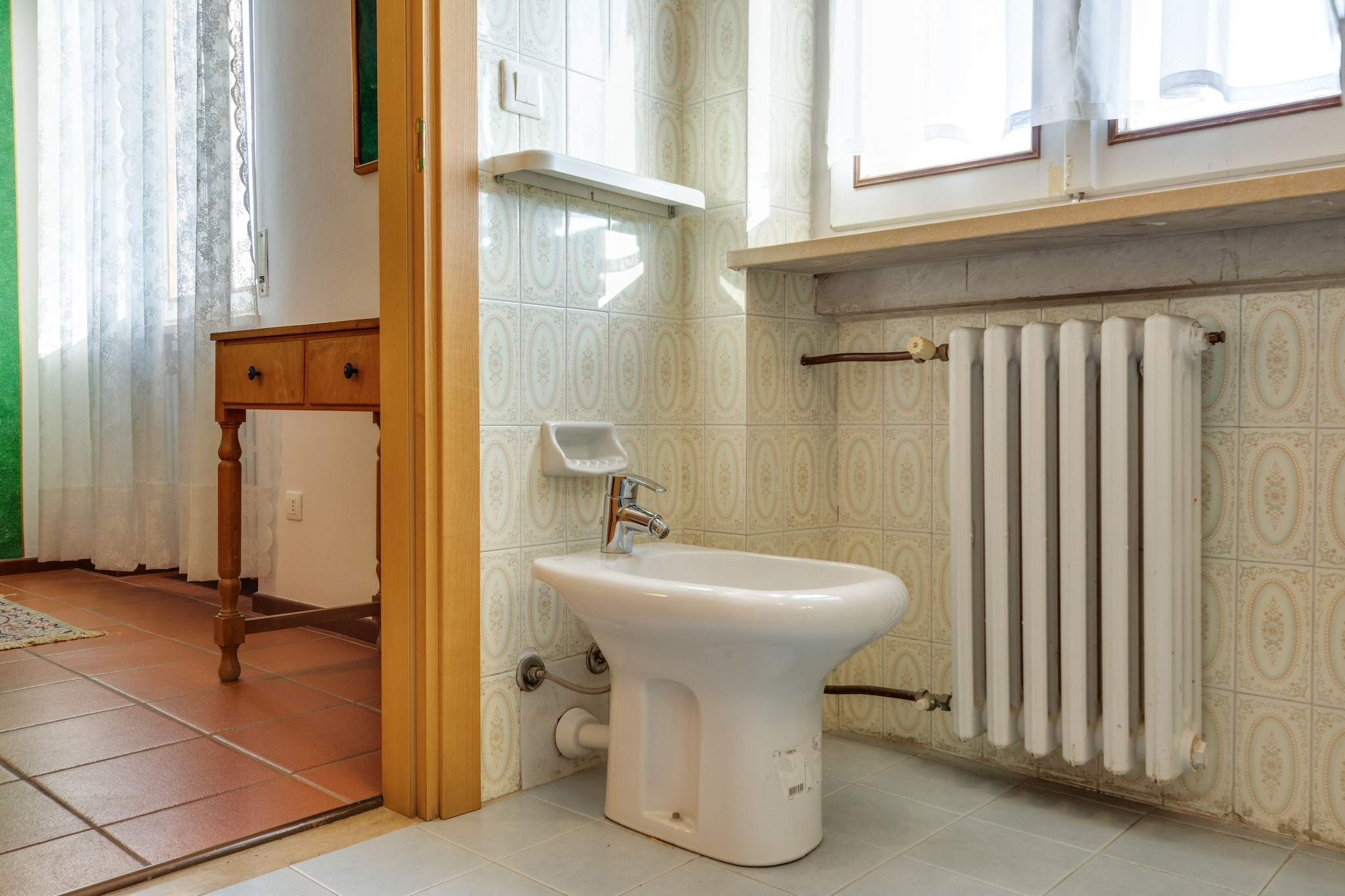Bath Room