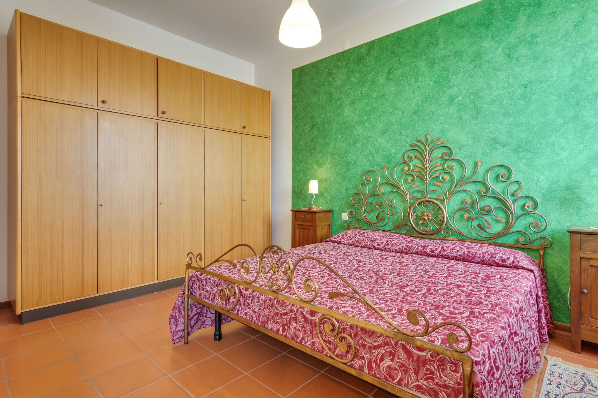 Bed Room