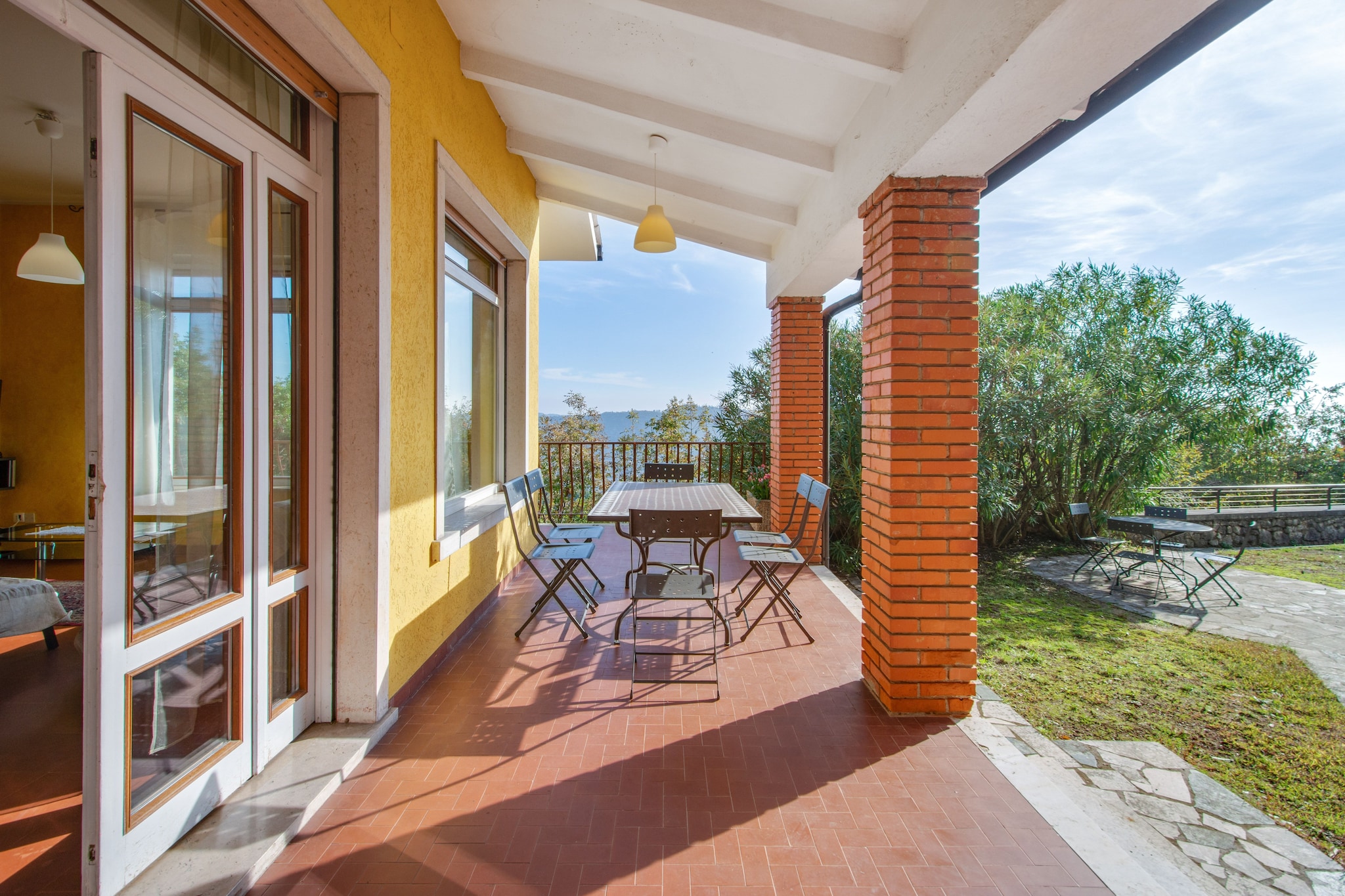 Terrace Balcony