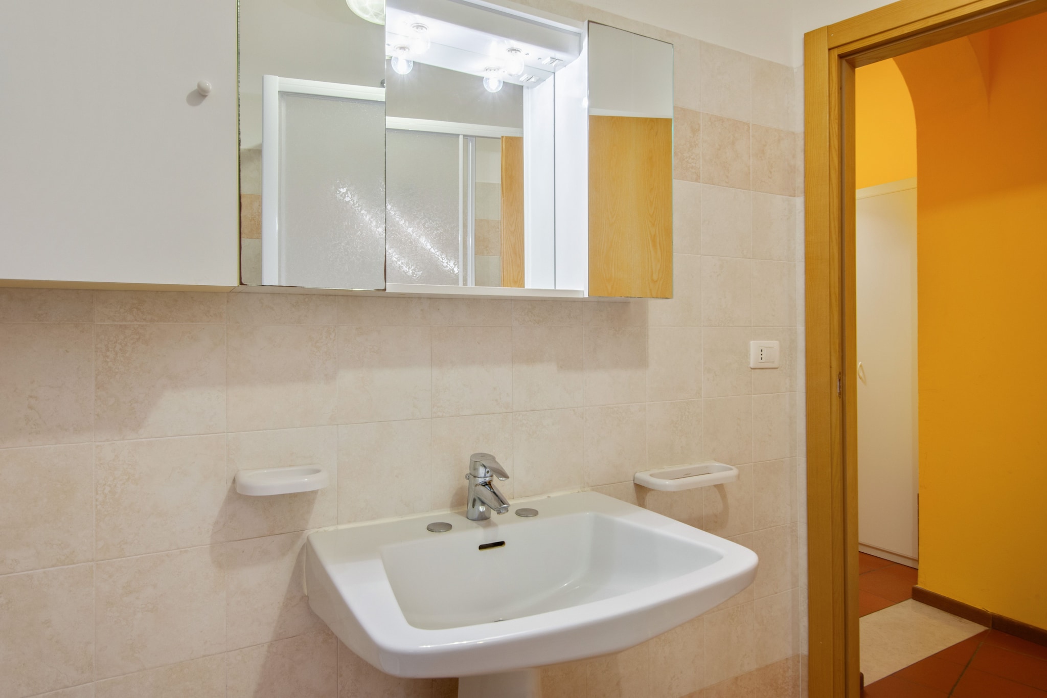 Bath Room