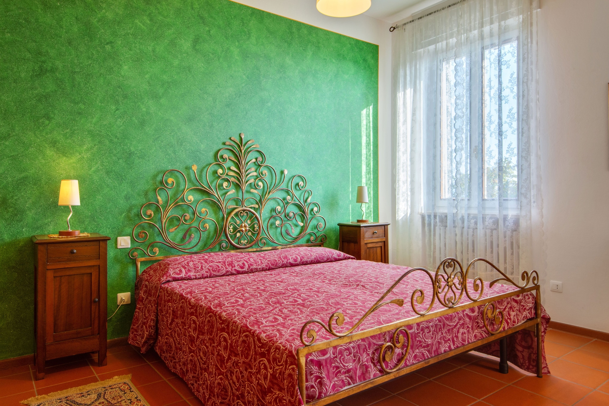 Bed Room