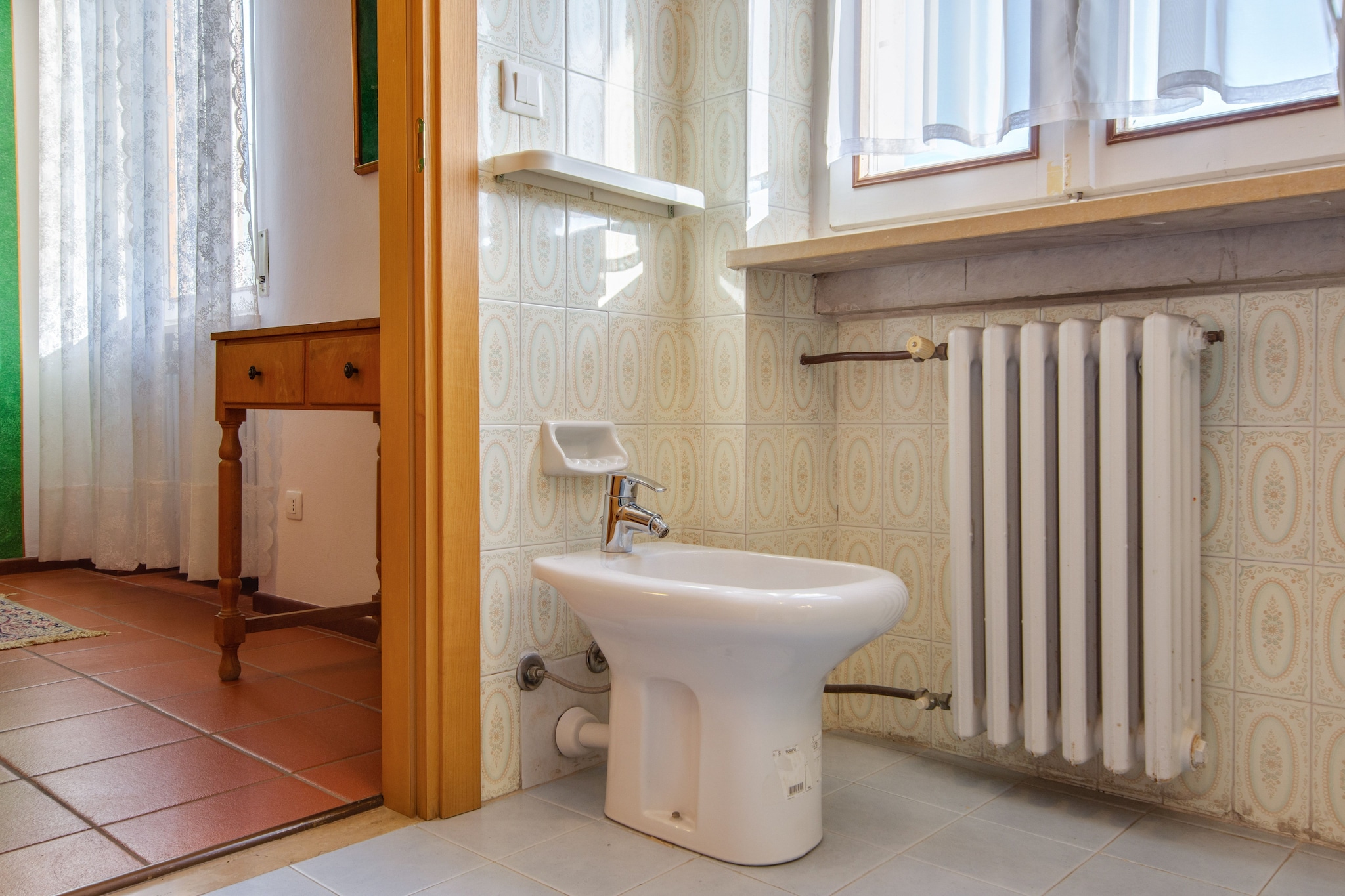 Bath Room