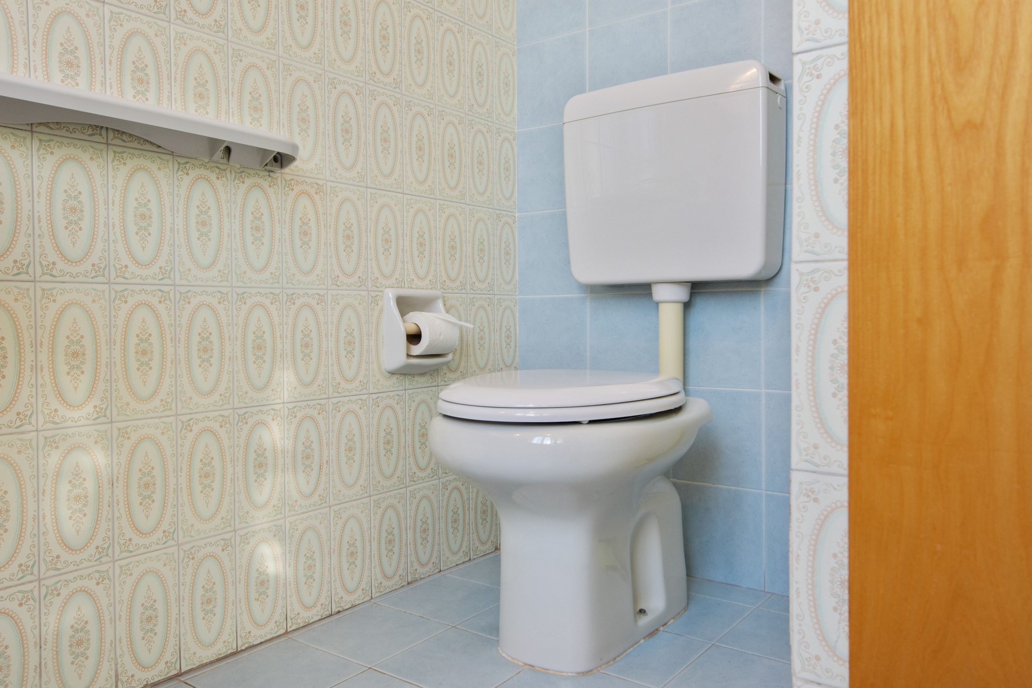 Bath Room