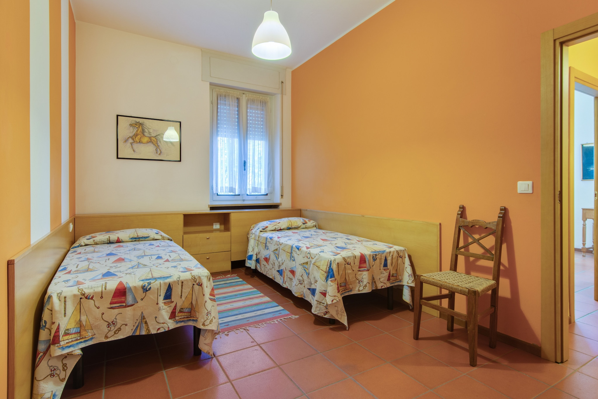 Bed Room
