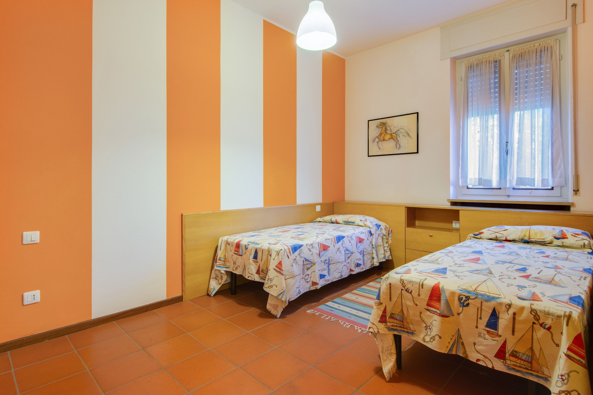 Bed Room