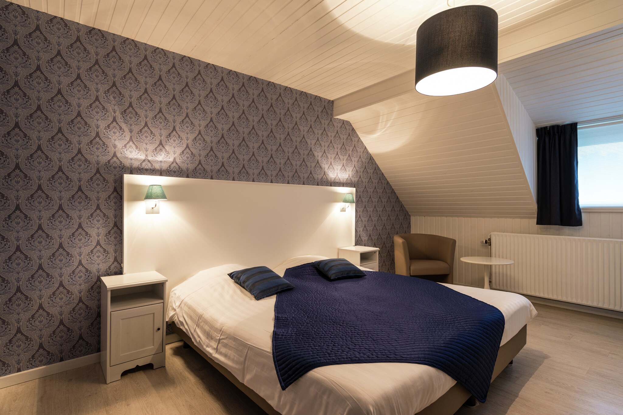 Vakantiehuis Waimes max. 40 personen 17 slaapkamers zwembad sauna #14