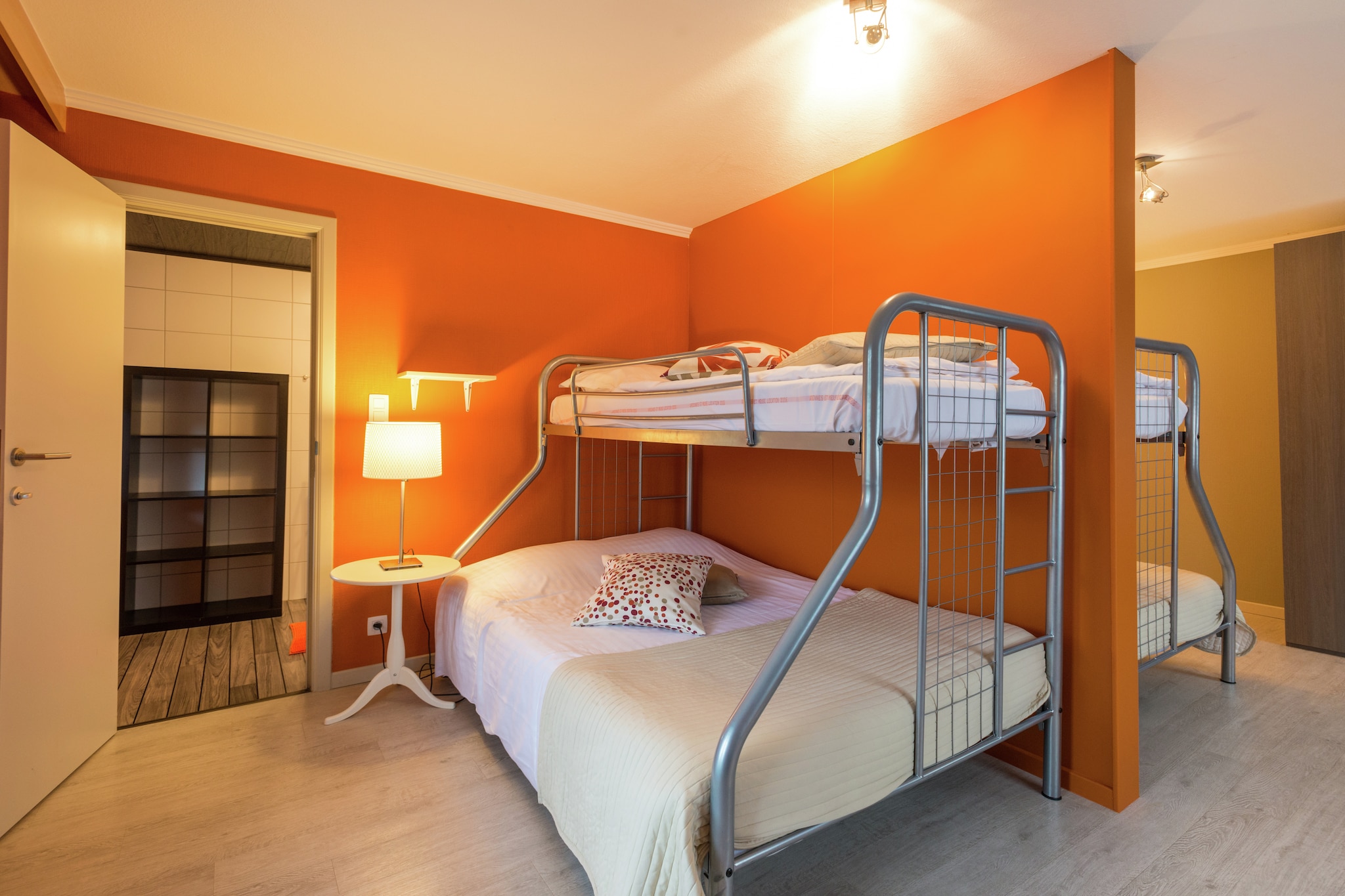 Vakantiehuis Waimes max. 40 personen 17 slaapkamers zwembad sauna #18