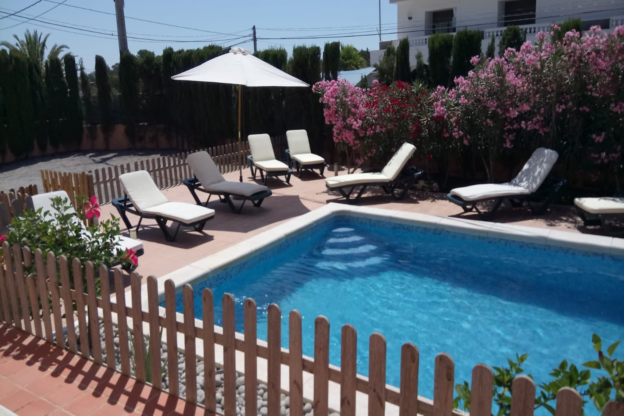 Belvilla by OYO Casa Majo II