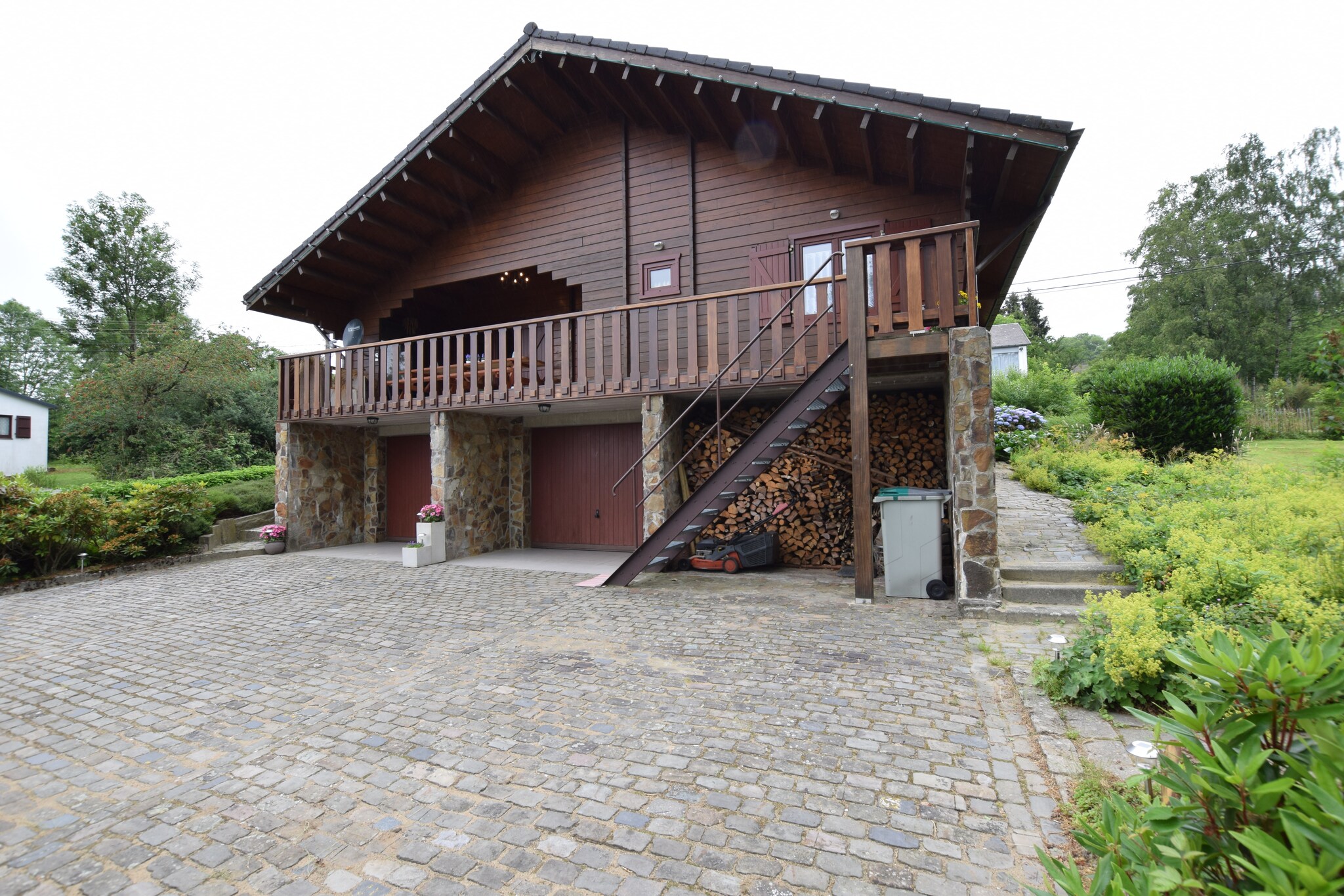 Vakantiehuizen Durbuy EUR-BE-0012-53