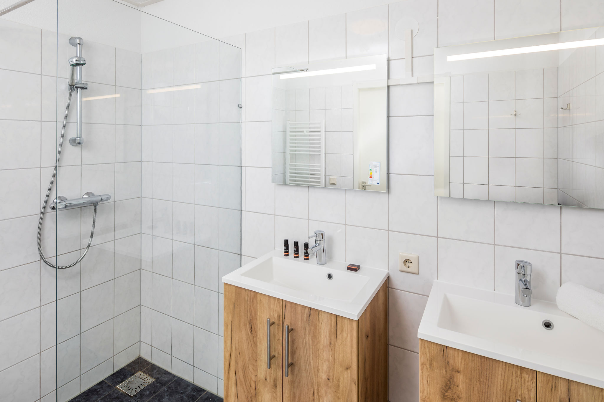 Gerestylde villa met 4 badkamers vlakbij het Grevelingenmeer