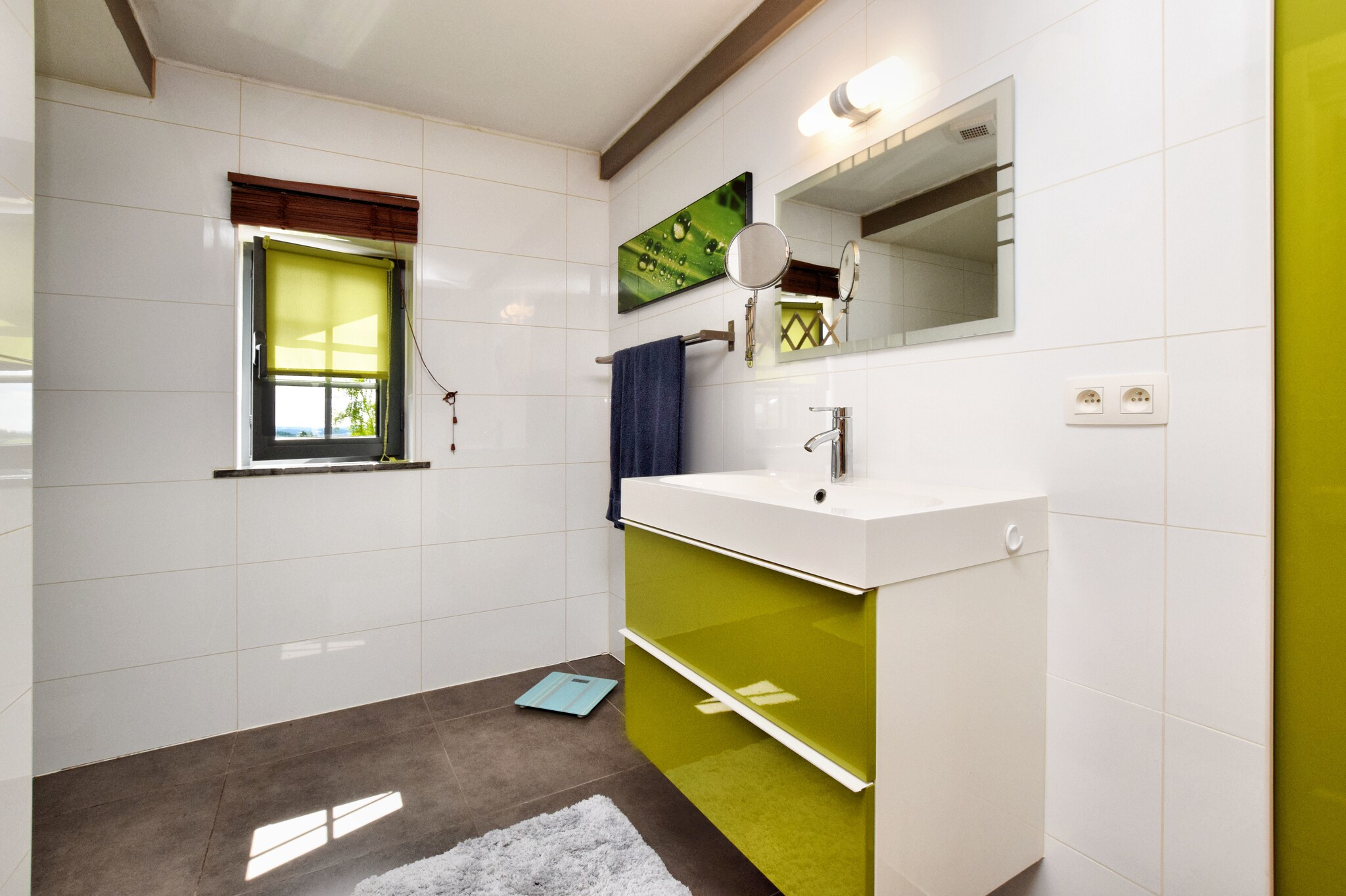 Vakantiehuis Mont max. 4 personen 2 slaapkamers #22