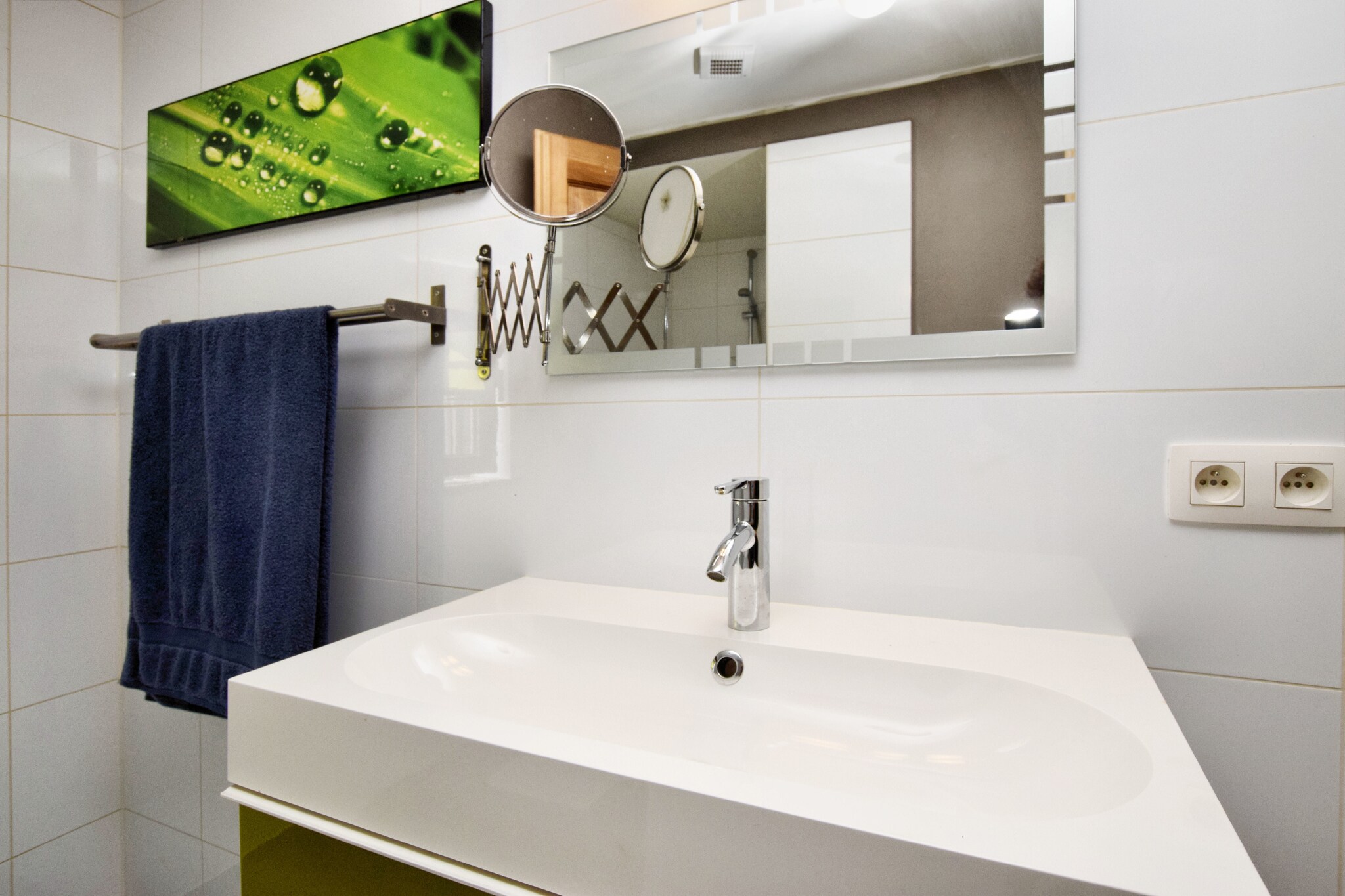 Vakantiehuis Mont max. 4 personen 2 slaapkamers #23