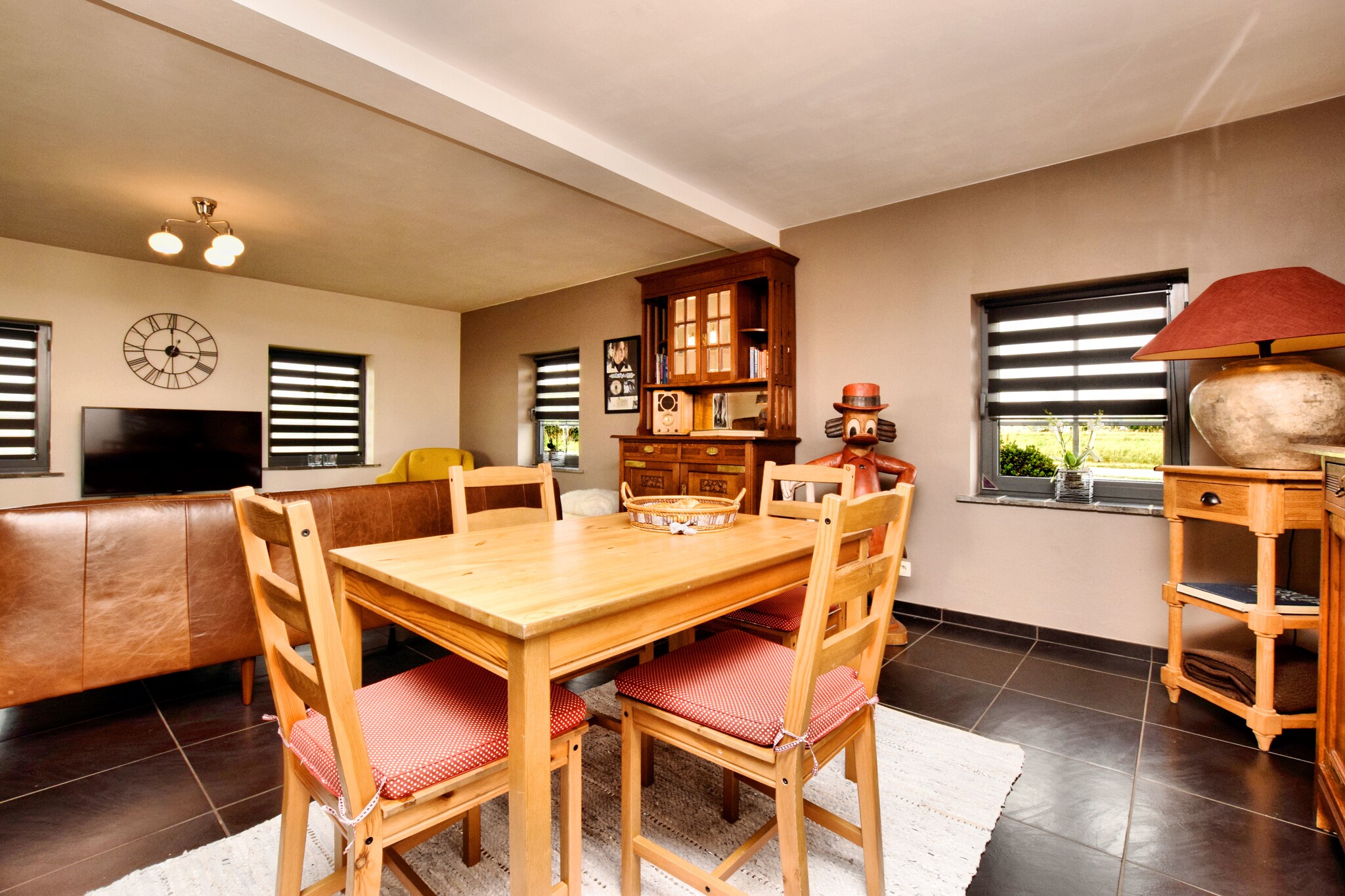 Vakantiehuis Mont max. 4 personen 2 slaapkamers #13