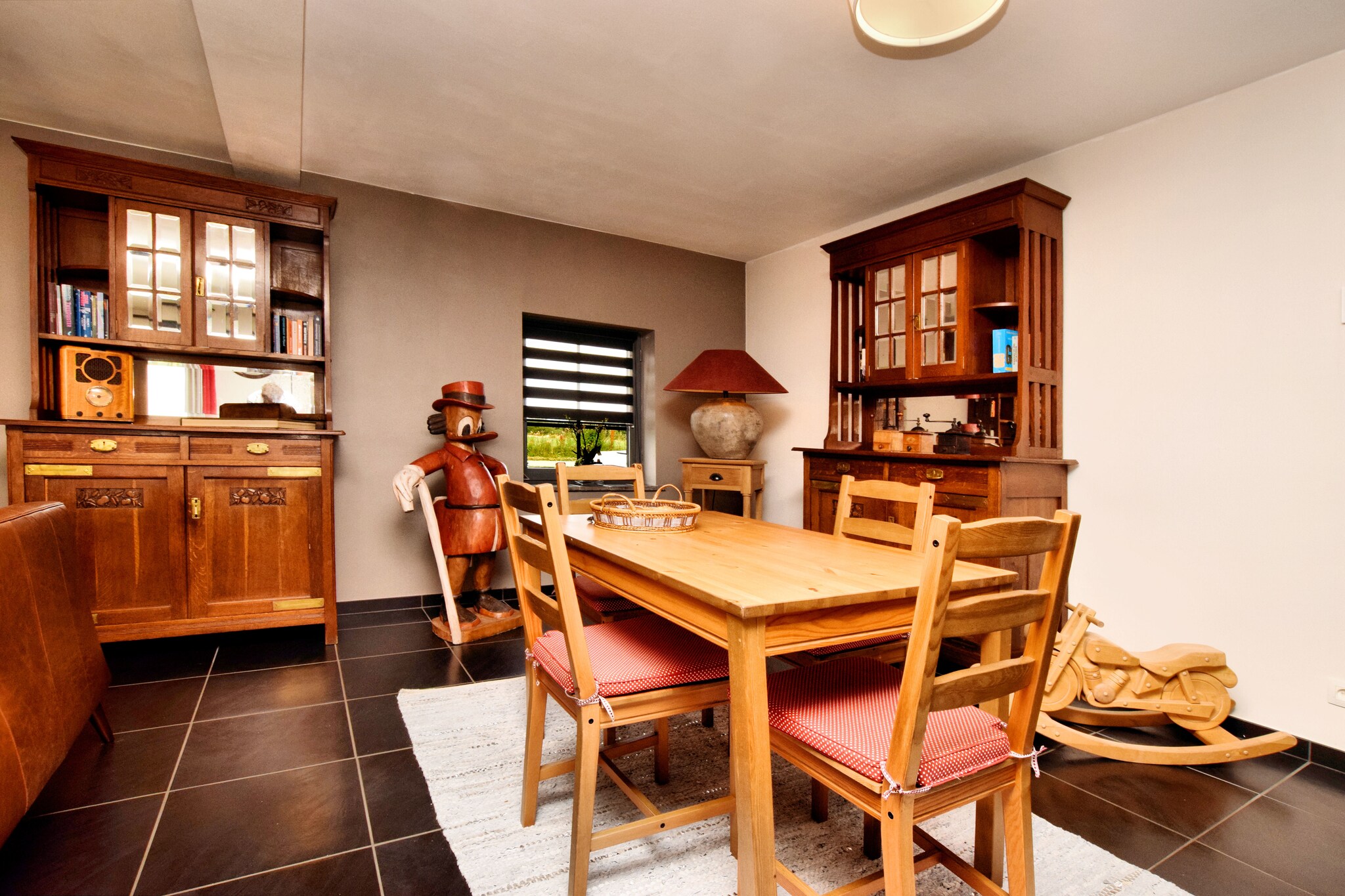 Vakantiehuis Mont max. 4 personen 2 slaapkamers #2