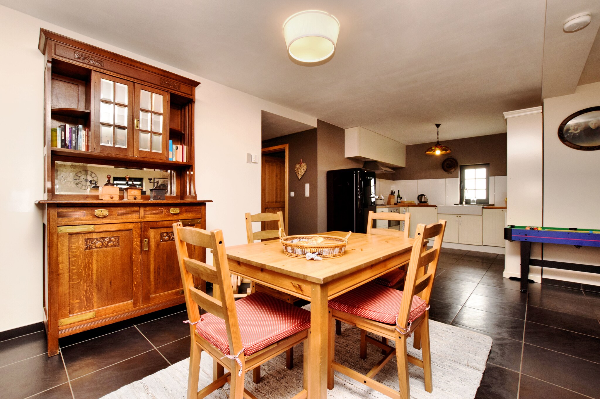 Vakantiehuis Mont max. 4 personen 2 slaapkamers #11