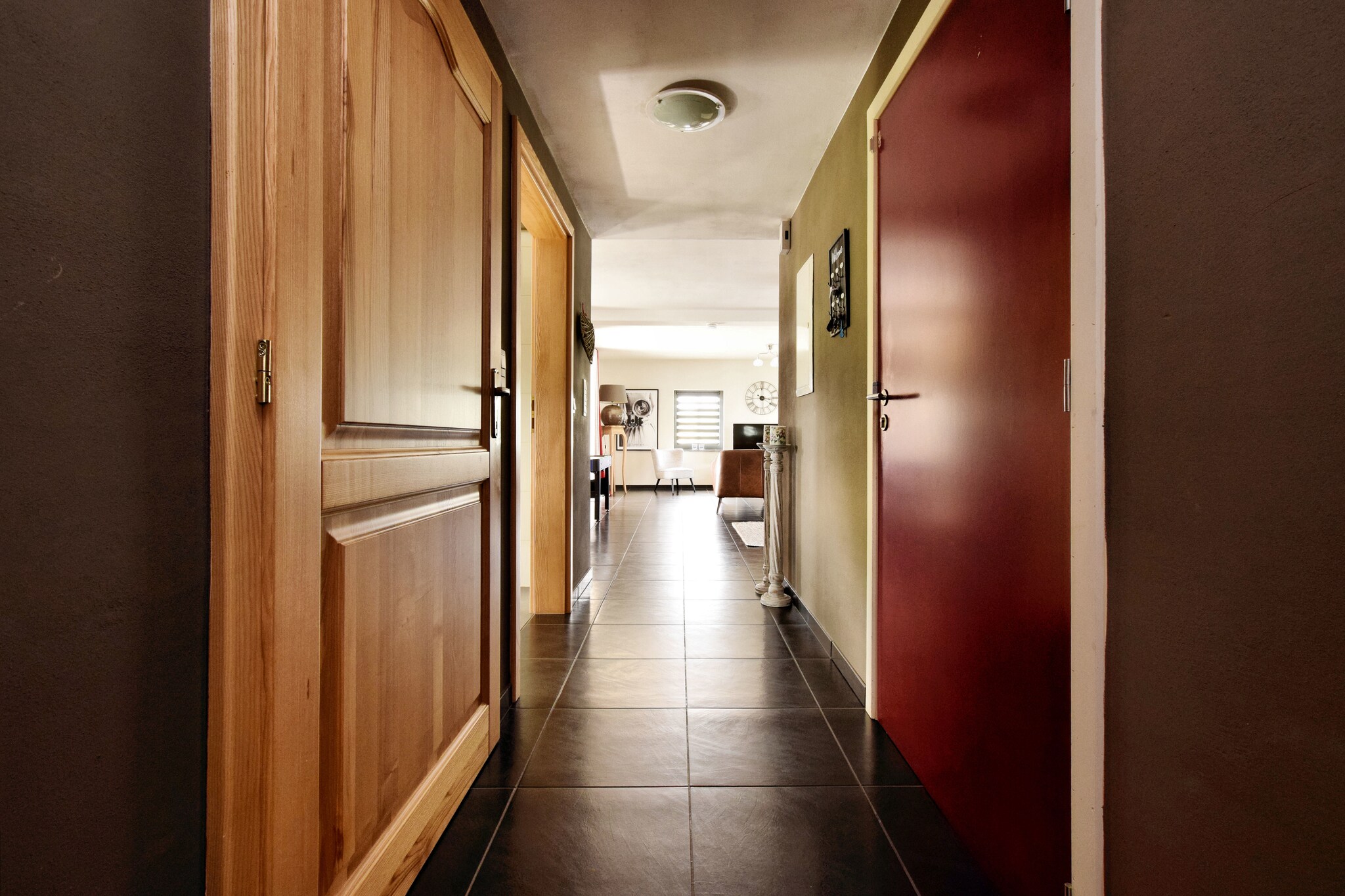 Vakantiehuis Mont max. 4 personen 2 slaapkamers #7